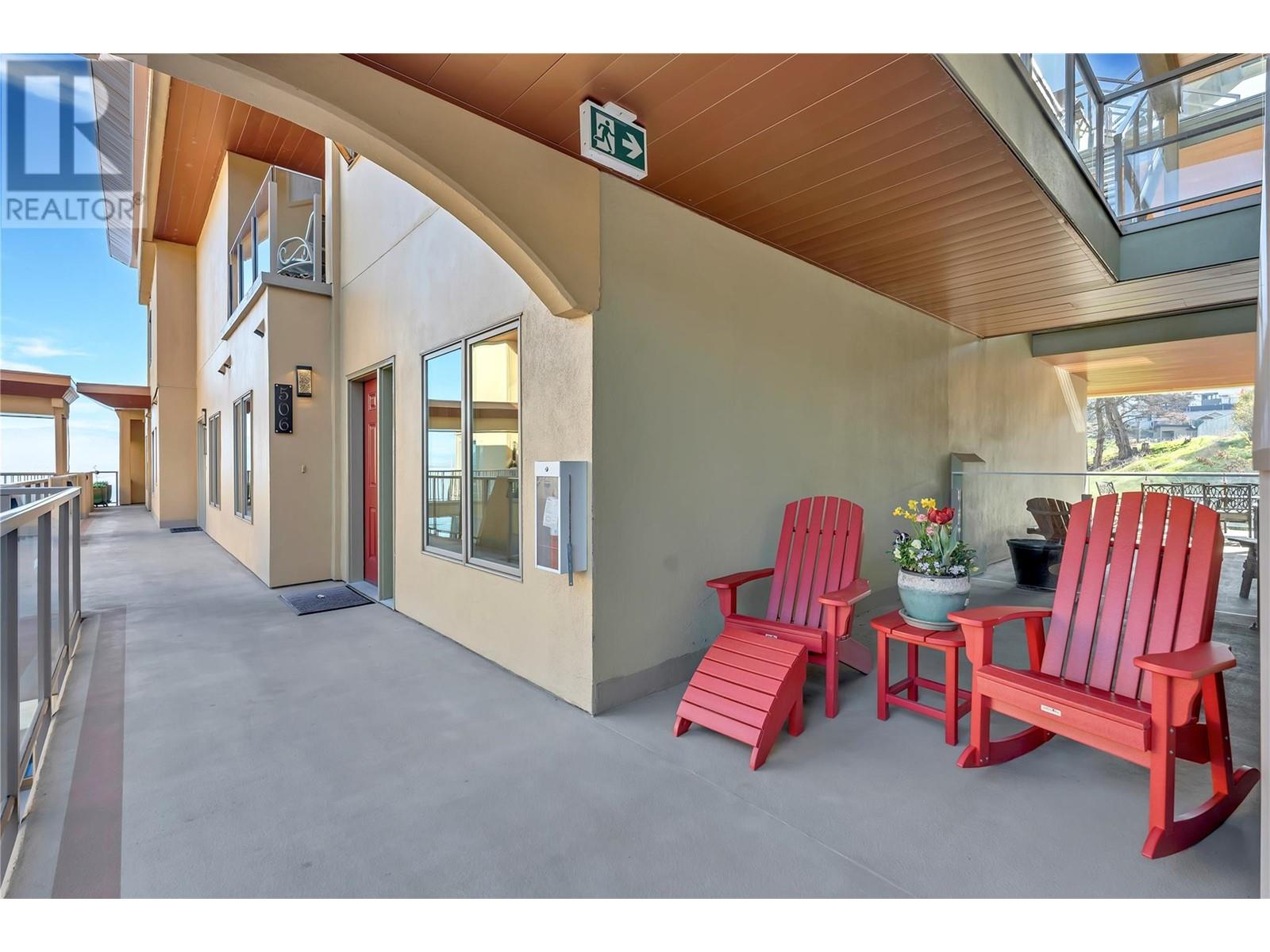 250 Marina Way Unit# 506, Penticton, British Columbia  V2A 1H4 - Photo 5 - 10344125