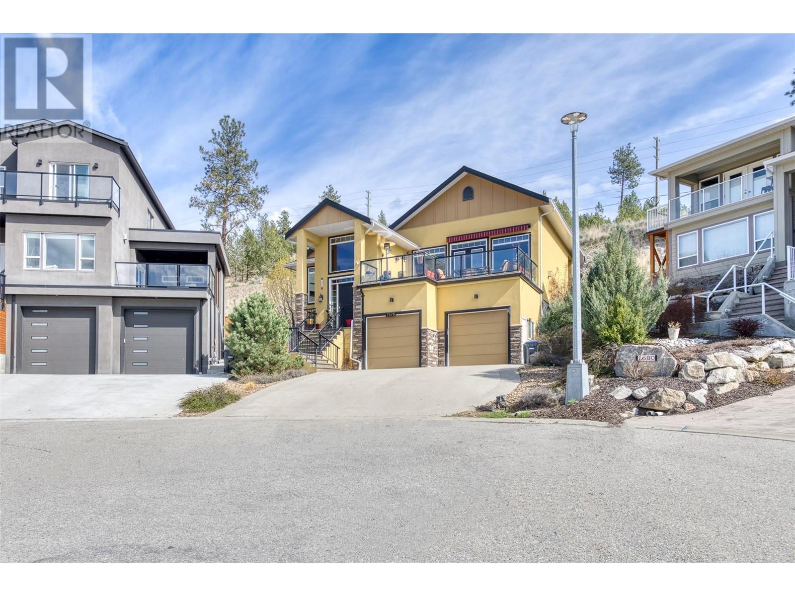 1576 Holden Road, Penticton, British Columbia  V2A 8M9 - Photo 35 - 10343806