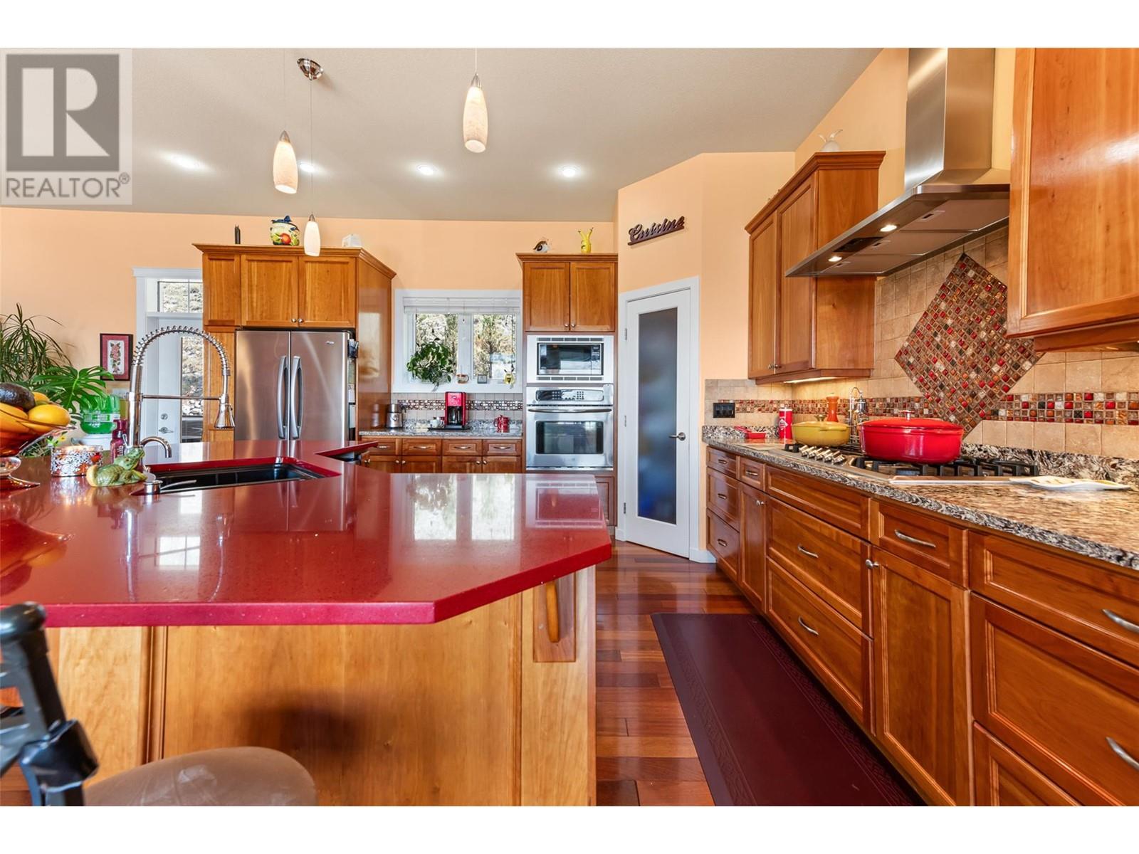 1576 Holden Road, Penticton, British Columbia  V2A 8M9 - Photo 5 - 10343806