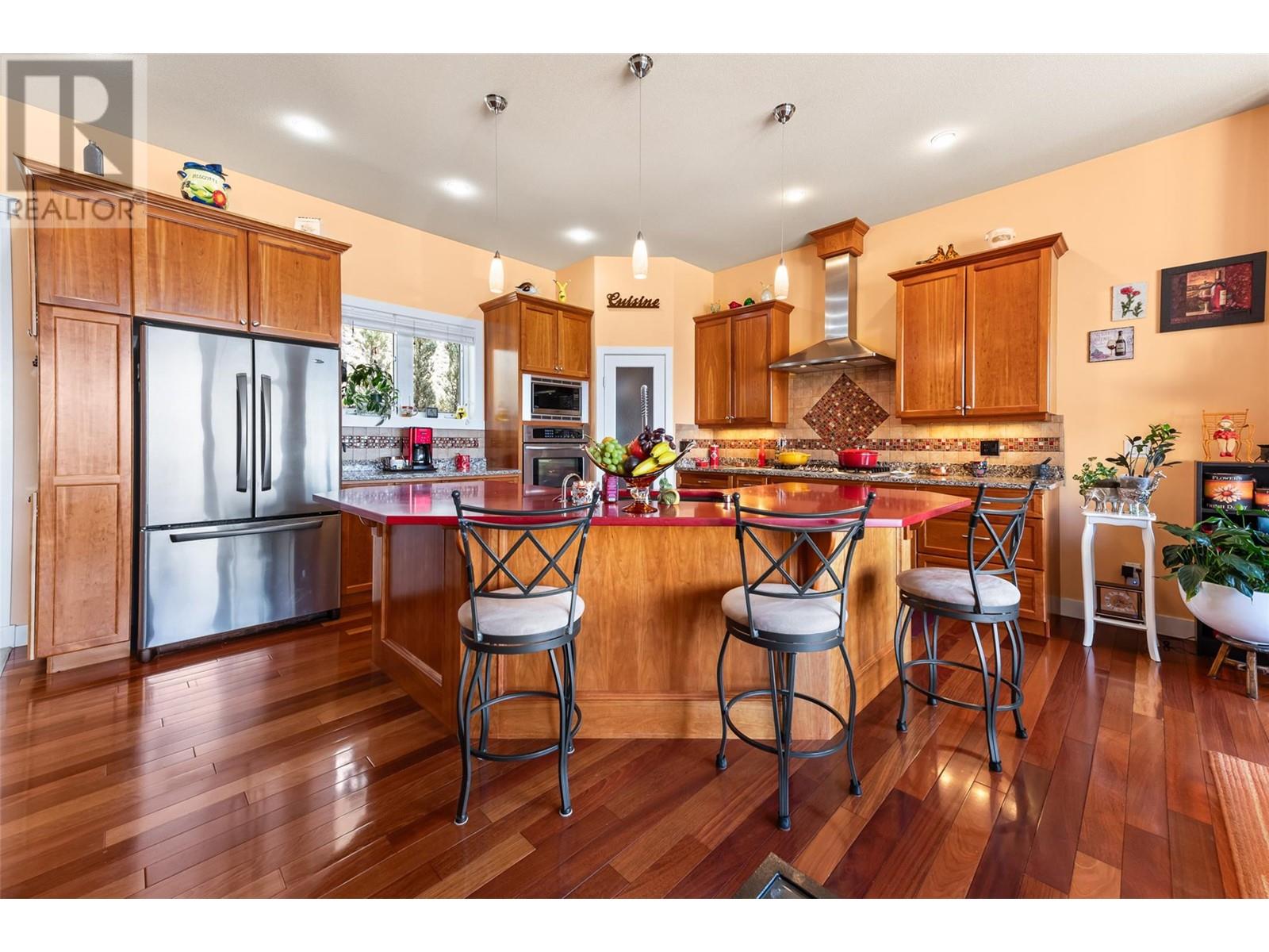 1576 Holden Road, Penticton, British Columbia  V2A 8M9 - Photo 6 - 10343806