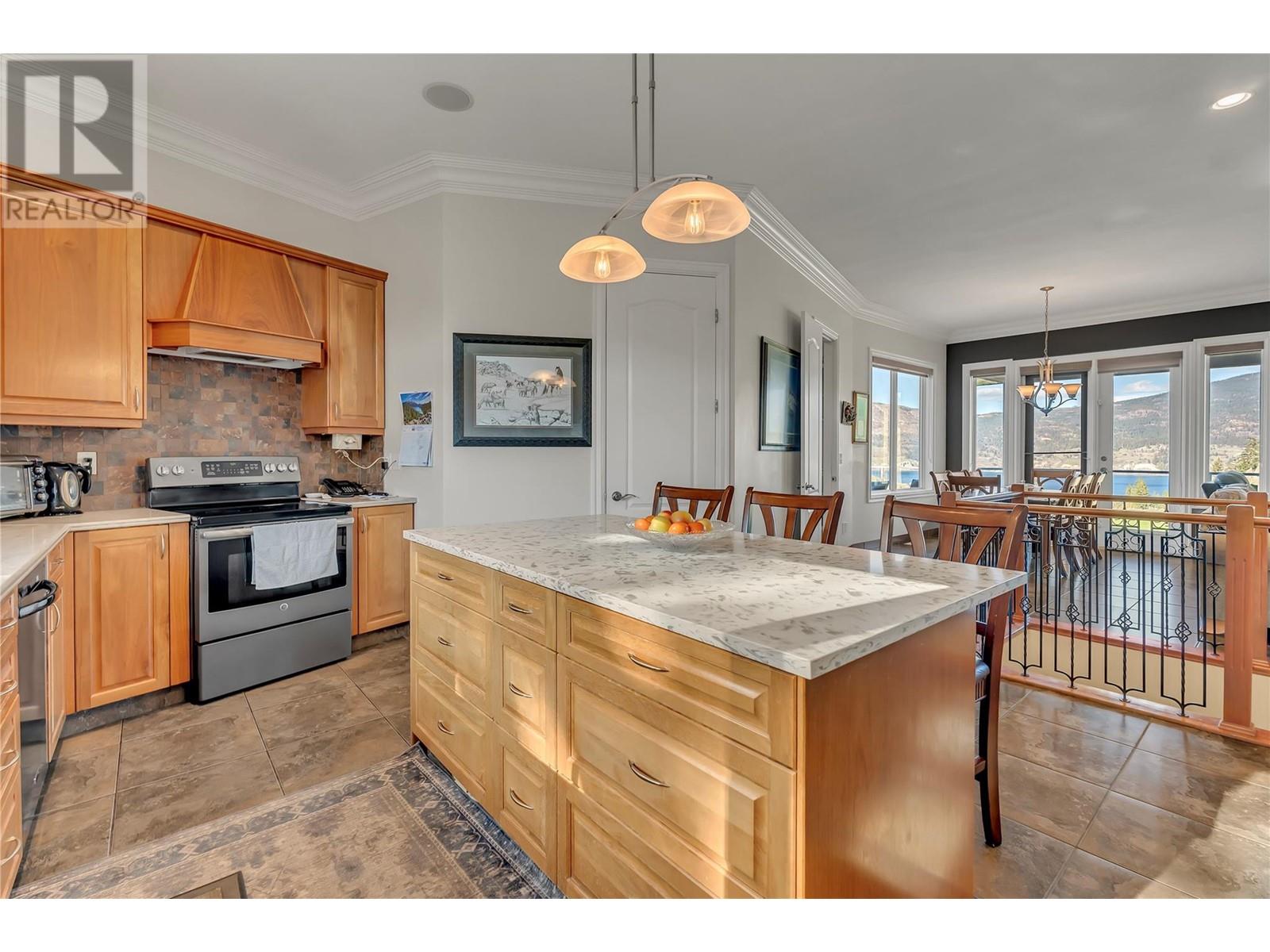 18300 Mcdougald Road, Summerland, British Columbia  V0H 1Z6 - Photo 13 - 10344135