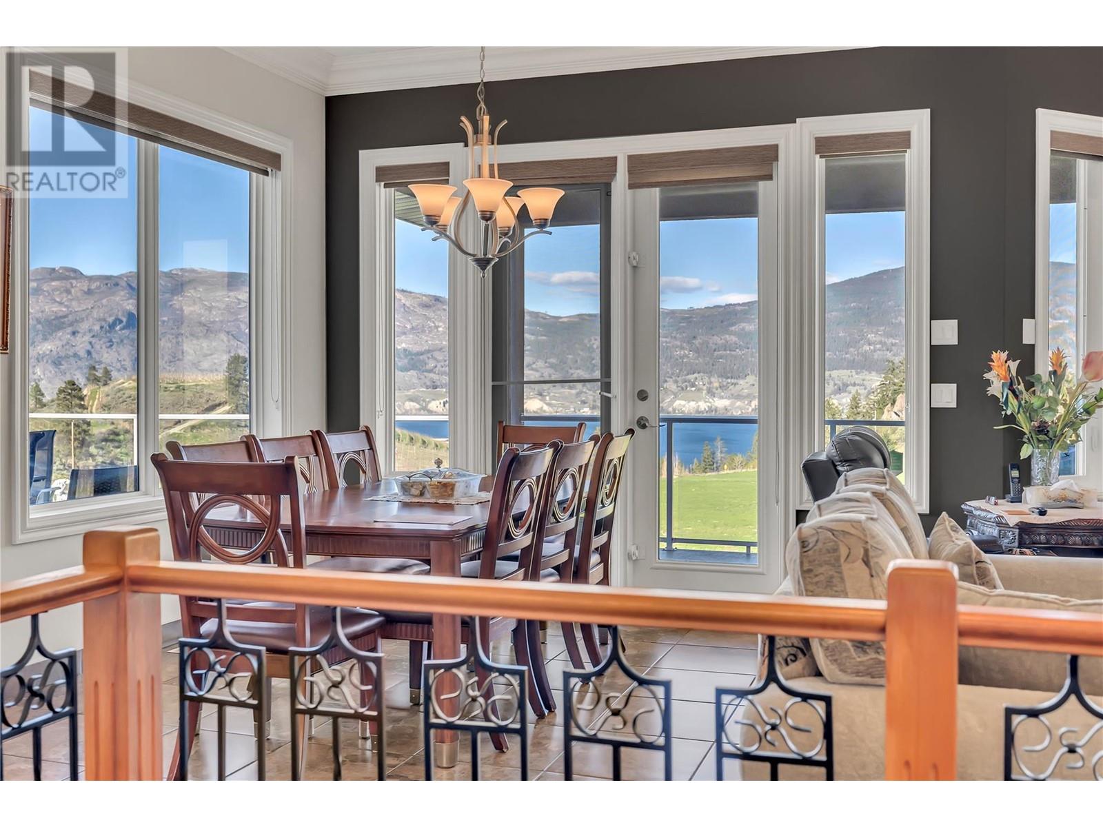18300 Mcdougald Road, Summerland, British Columbia  V0H 1Z6 - Photo 14 - 10344135