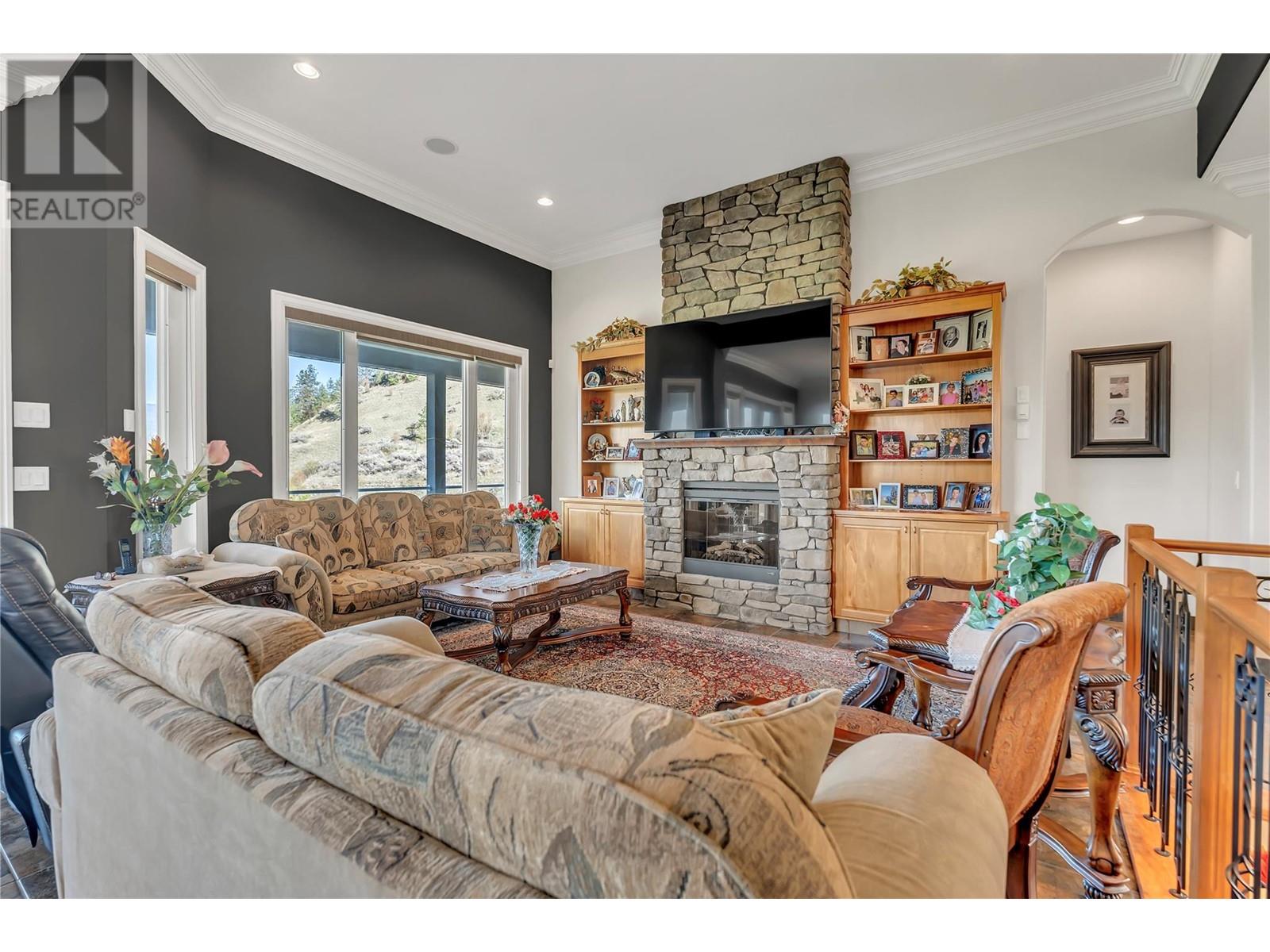 18300 Mcdougald Road, Summerland, British Columbia  V0H 1Z6 - Photo 16 - 10344135