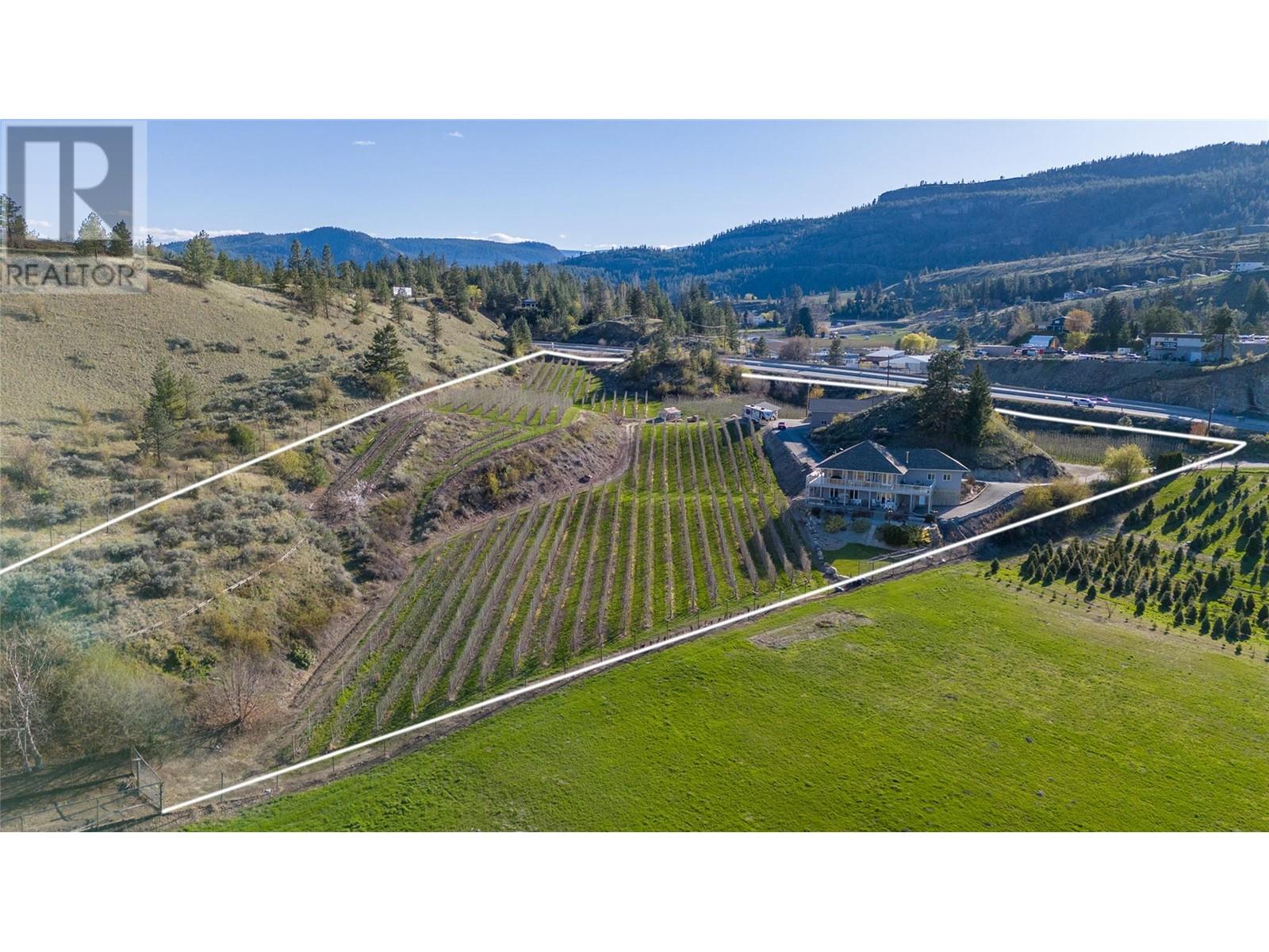 18300 Mcdougald Road, Summerland, British Columbia  V0H 1Z6 - Photo 3 - 10344135
