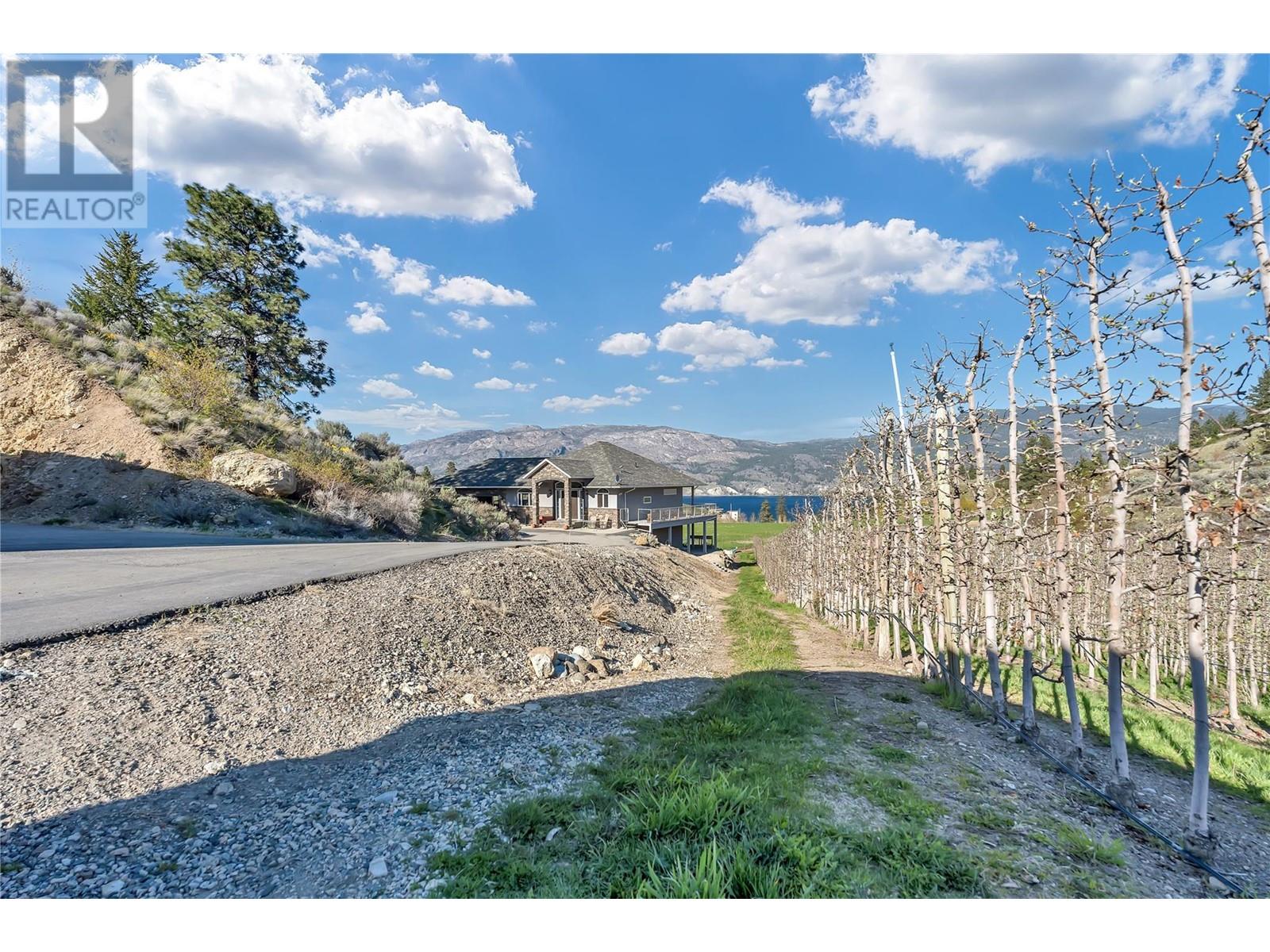 18300 Mcdougald Road, Summerland, British Columbia  V0H 1Z6 - Photo 36 - 10344135