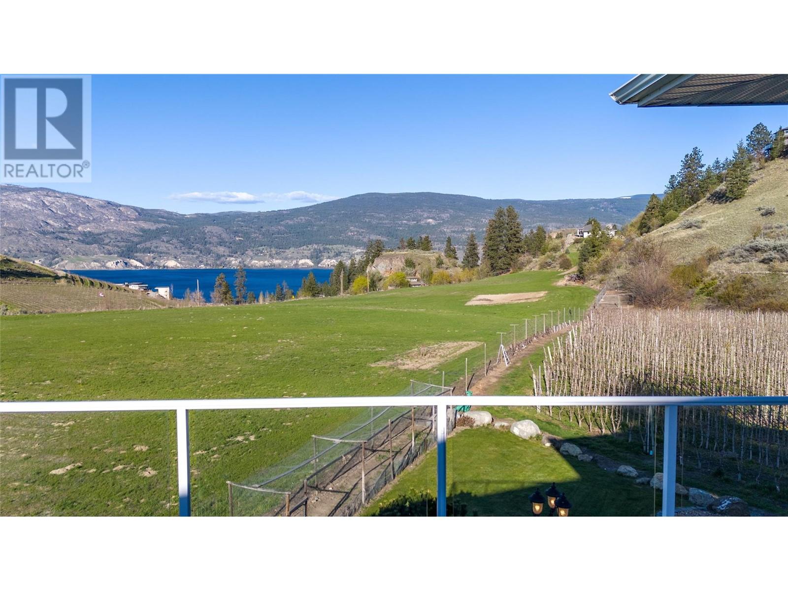 18300 Mcdougald Road, Summerland, British Columbia  V0H 1Z6 - Photo 37 - 10344135