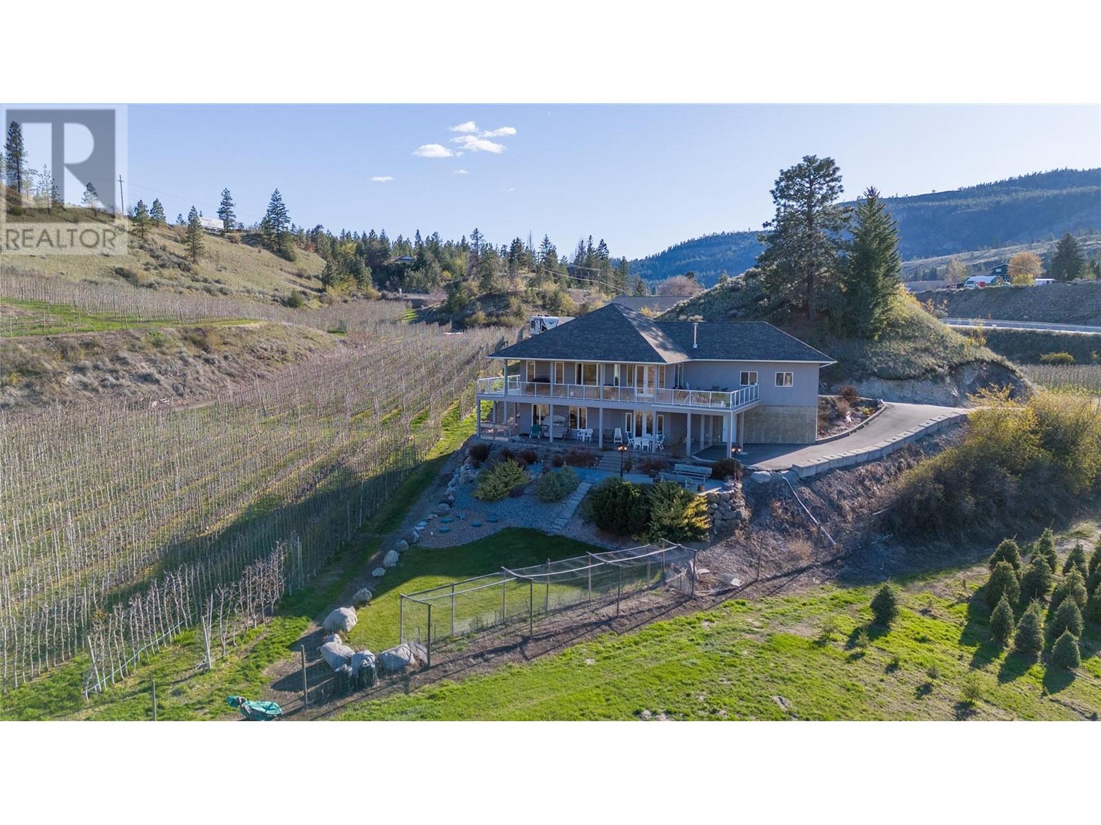 18300 Mcdougald Road, Summerland, British Columbia  V0H 1Z6 - Photo 38 - 10344135