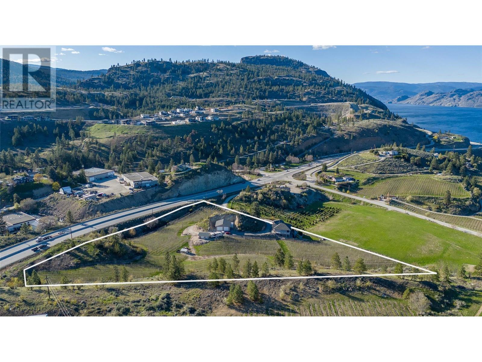 18300 Mcdougald Road, Summerland, British Columbia  V0H 1Z6 - Photo 39 - 10344135