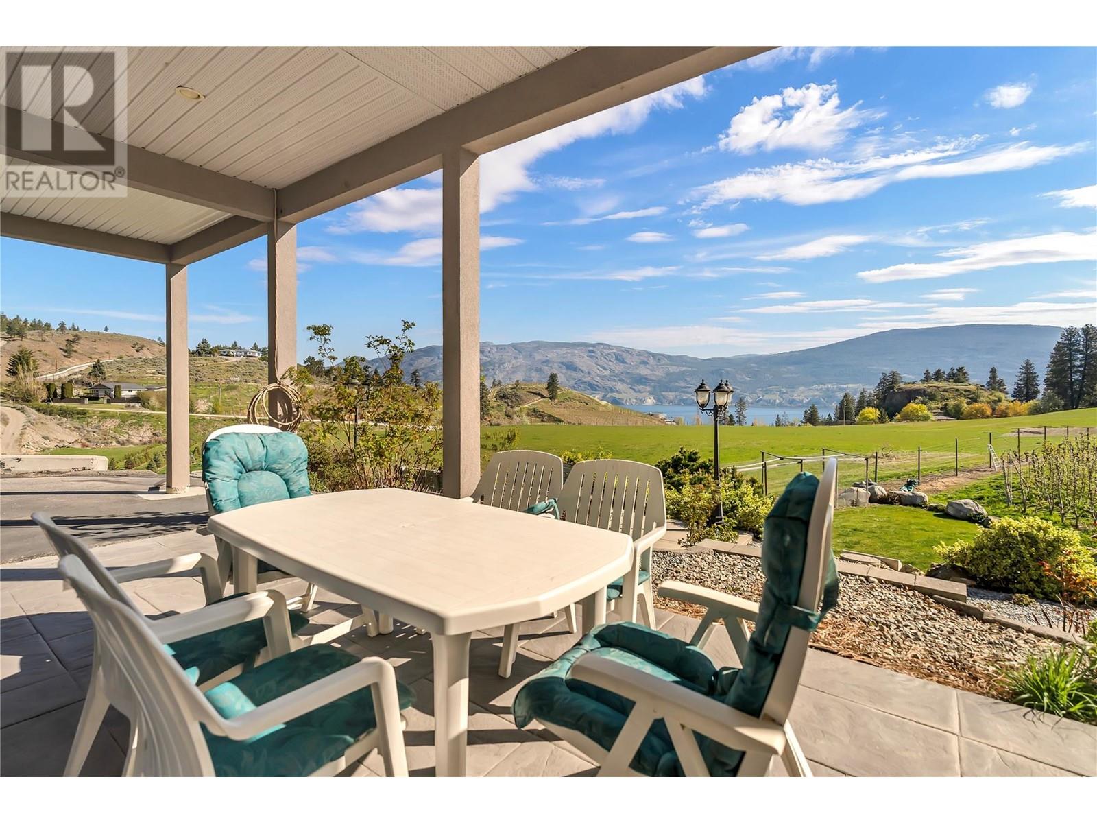 18300 Mcdougald Road, Summerland, British Columbia  V0H 1Z6 - Photo 4 - 10344135