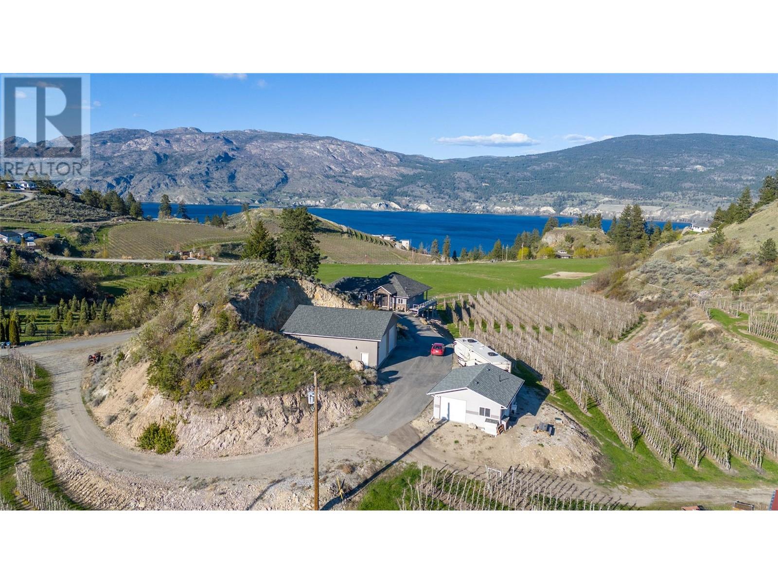 18300 Mcdougald Road, Summerland, British Columbia  V0H 1Z6 - Photo 40 - 10344135