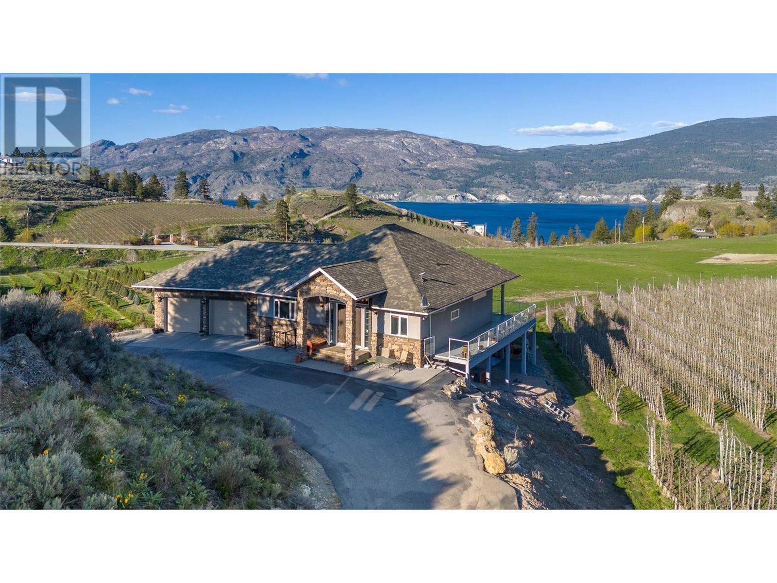 18300 Mcdougald Road, Summerland, British Columbia  V0H 1Z6 - Photo 41 - 10344135