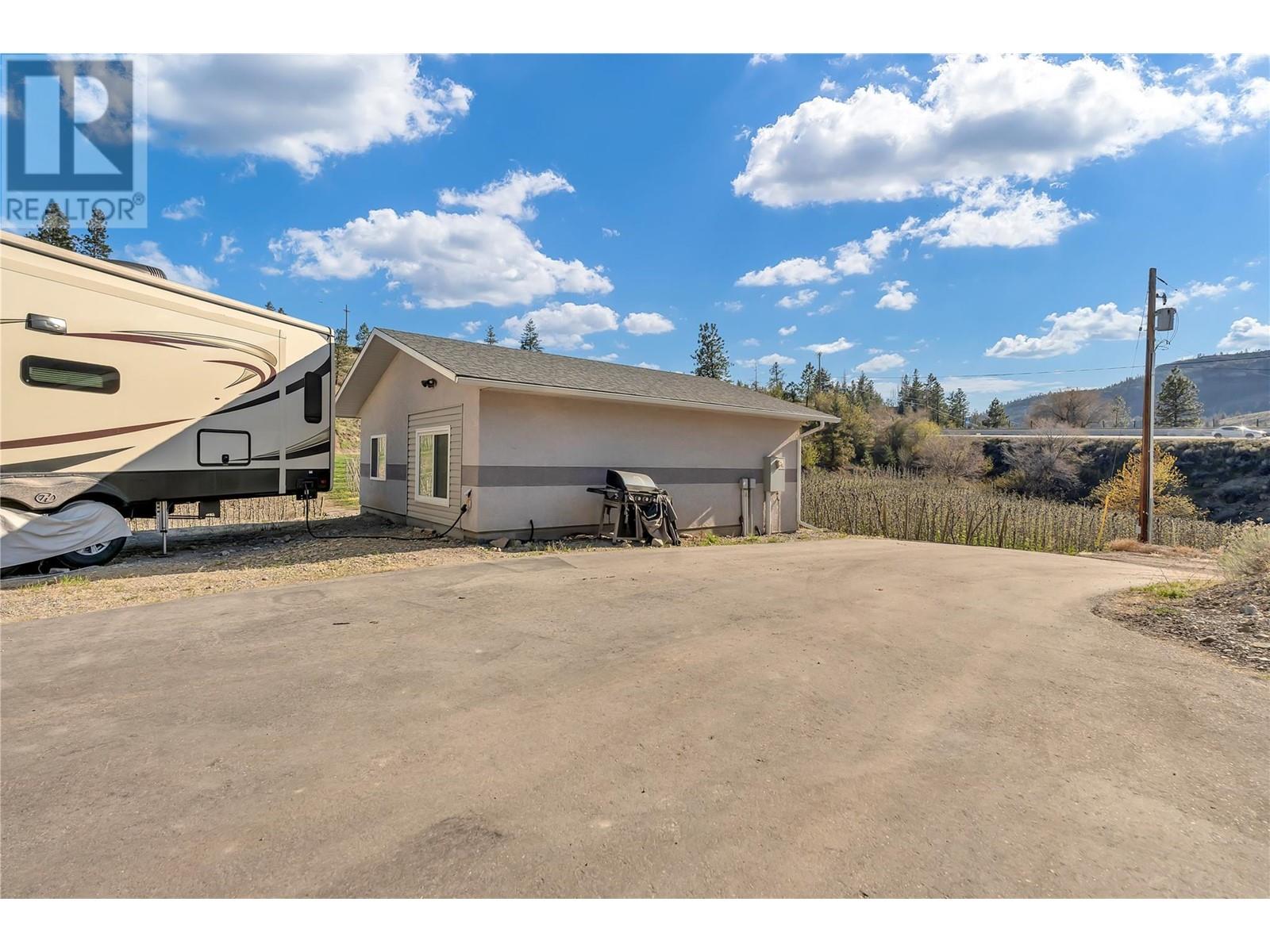 18300 Mcdougald Road, Summerland, British Columbia  V0H 1Z6 - Photo 43 - 10344135