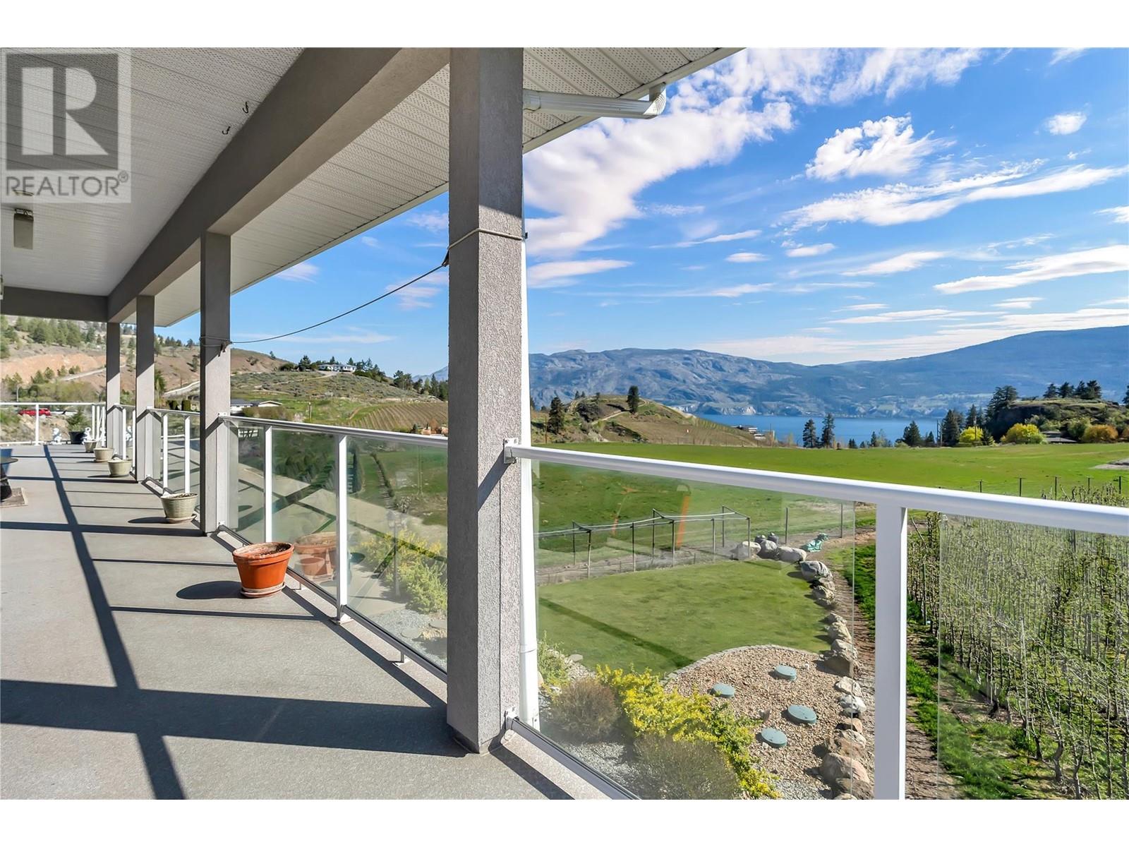 18300 Mcdougald Road, Summerland, British Columbia  V0H 1Z6 - Photo 51 - 10344135