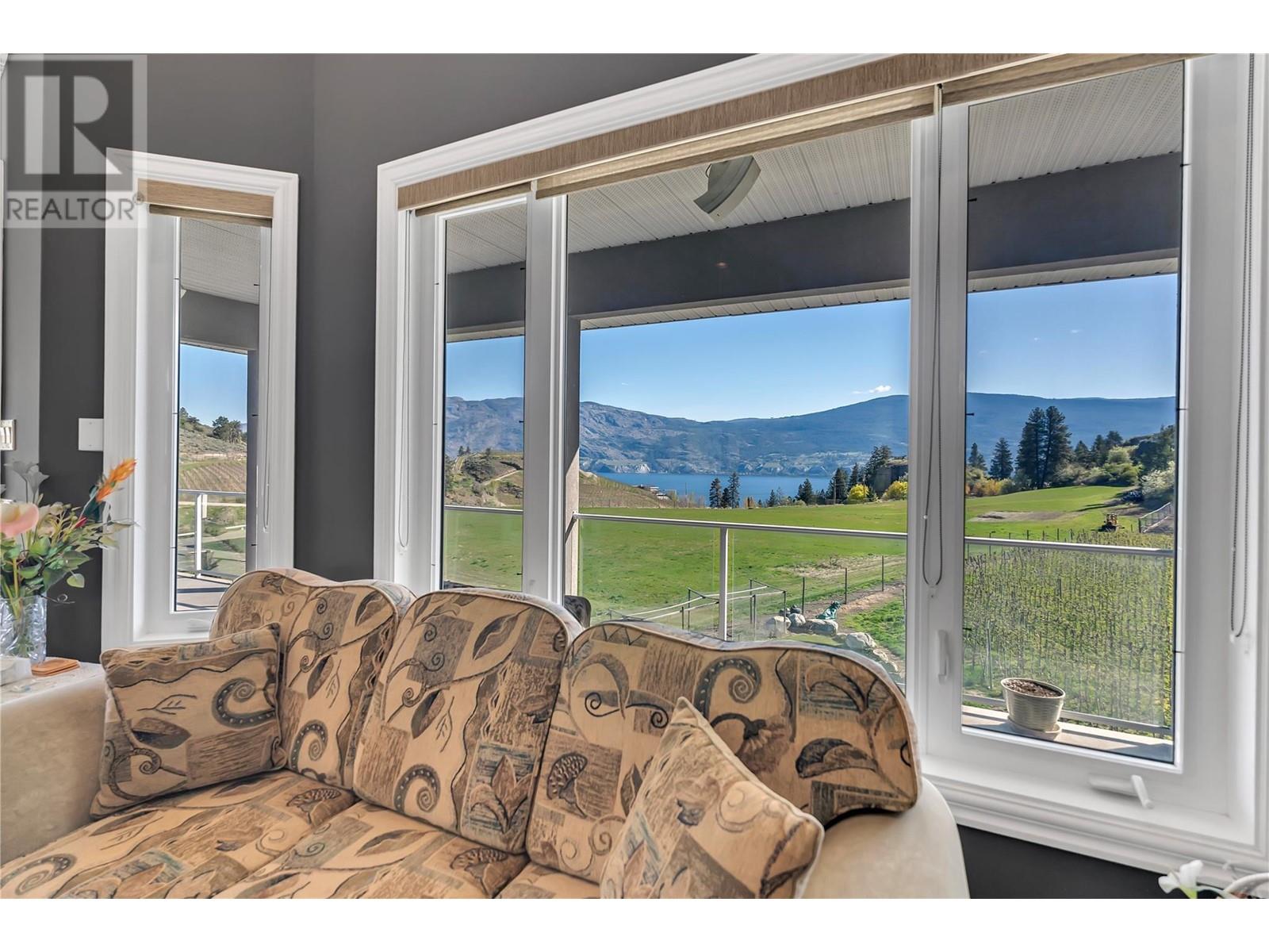 18300 Mcdougald Road, Summerland, British Columbia  V0H 1Z6 - Photo 6 - 10344135