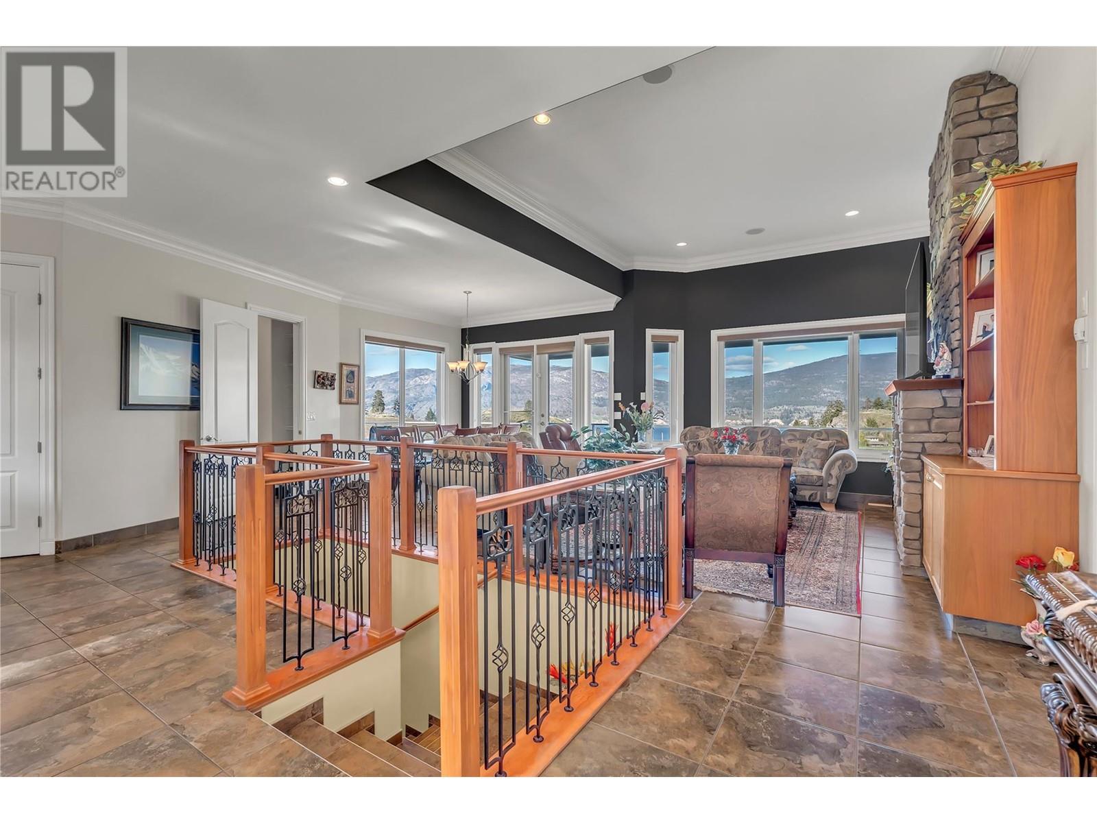 18300 Mcdougald Road, Summerland, British Columbia  V0H 1Z6 - Photo 8 - 10344135
