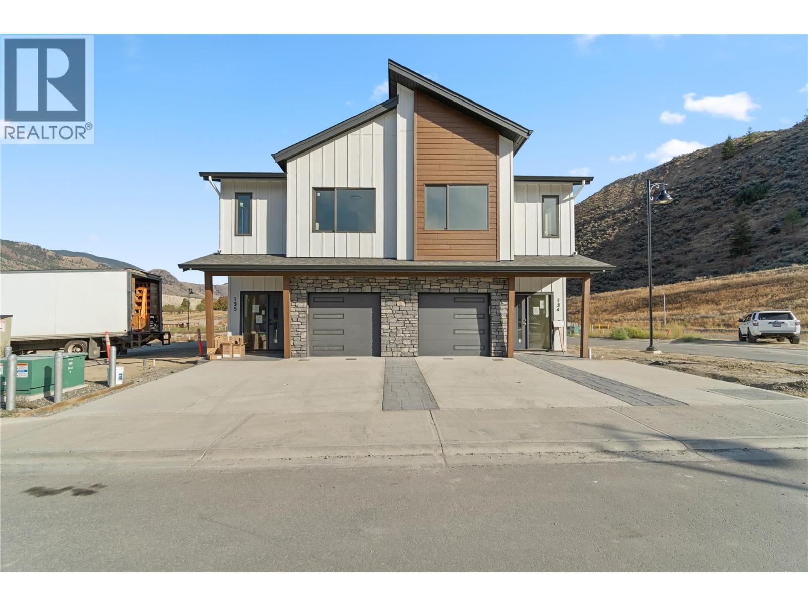 3580 Valleyview Drive Unit# 135, Kamloops, British Columbia  V2C 0H5 - Photo 1 - 10342977