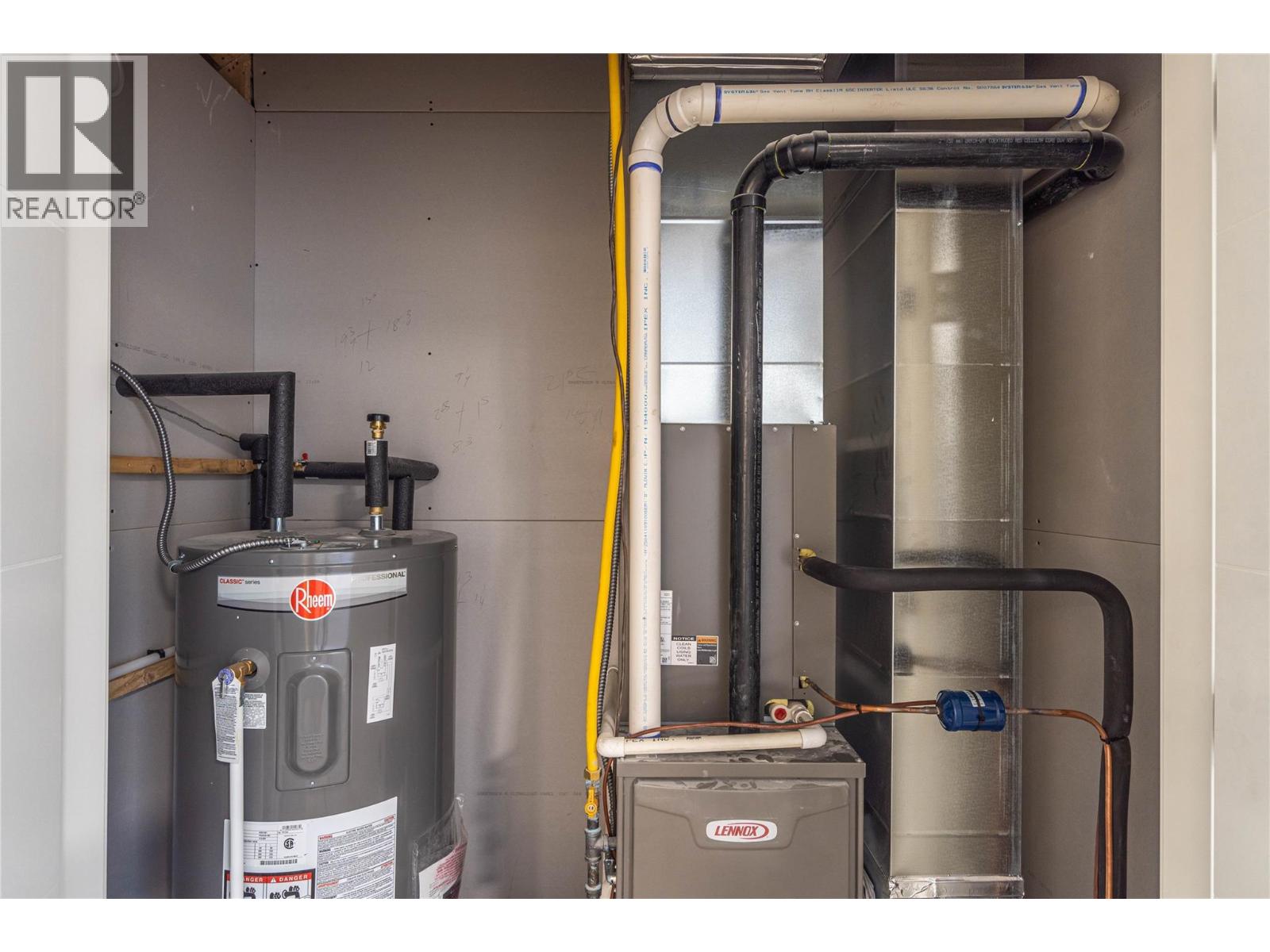 3580 Valleyview Drive Unit# 135, Kamloops, British Columbia  V2C 0H5 - Photo 13 - 10342977