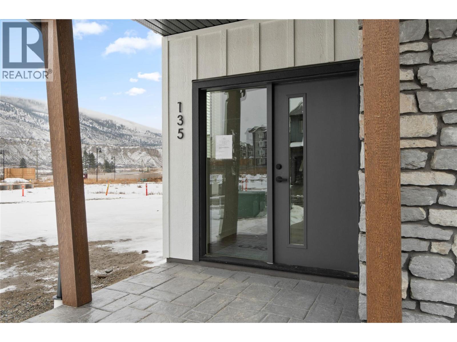 3580 Valleyview Drive Unit# 135, Kamloops, British Columbia  V2C 0H5 - Photo 6 - 10342977