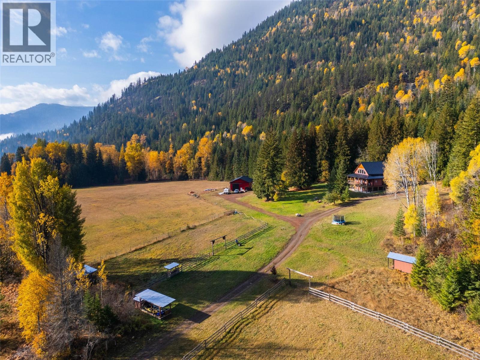 8774 6 Highway, Salmo, British Columbia  V0G 1Z0 - Photo 2 - 10343213