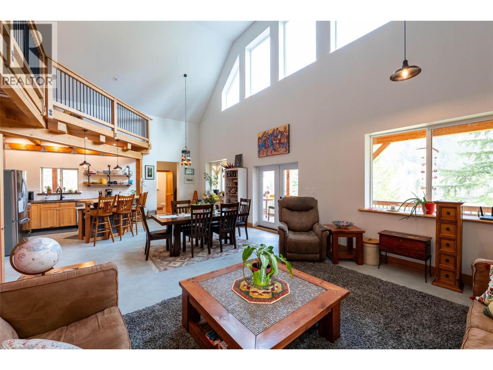 8774 6 Highway, Salmo, British Columbia  V0G 1Z0 - Photo 4 - 10343213