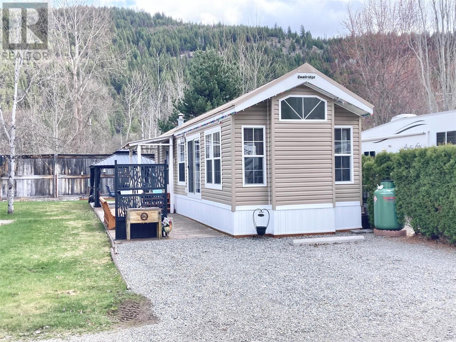 321 Copper Avenue N Unit# 50, Greenwood, British Columbia  V0H 1J0 - Photo 1 - 10344203