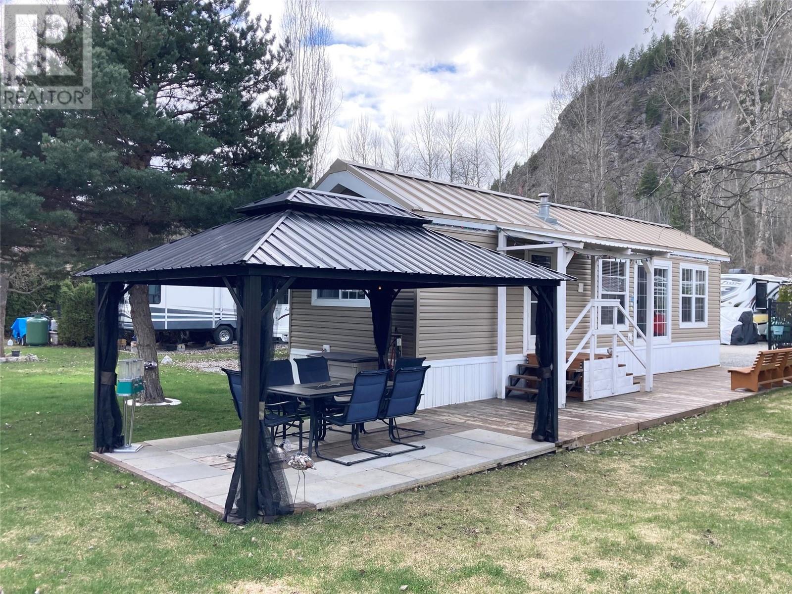 321 Copper Avenue N Unit# 50, Greenwood, British Columbia  V0H 1J0 - Photo 4 - 10344203