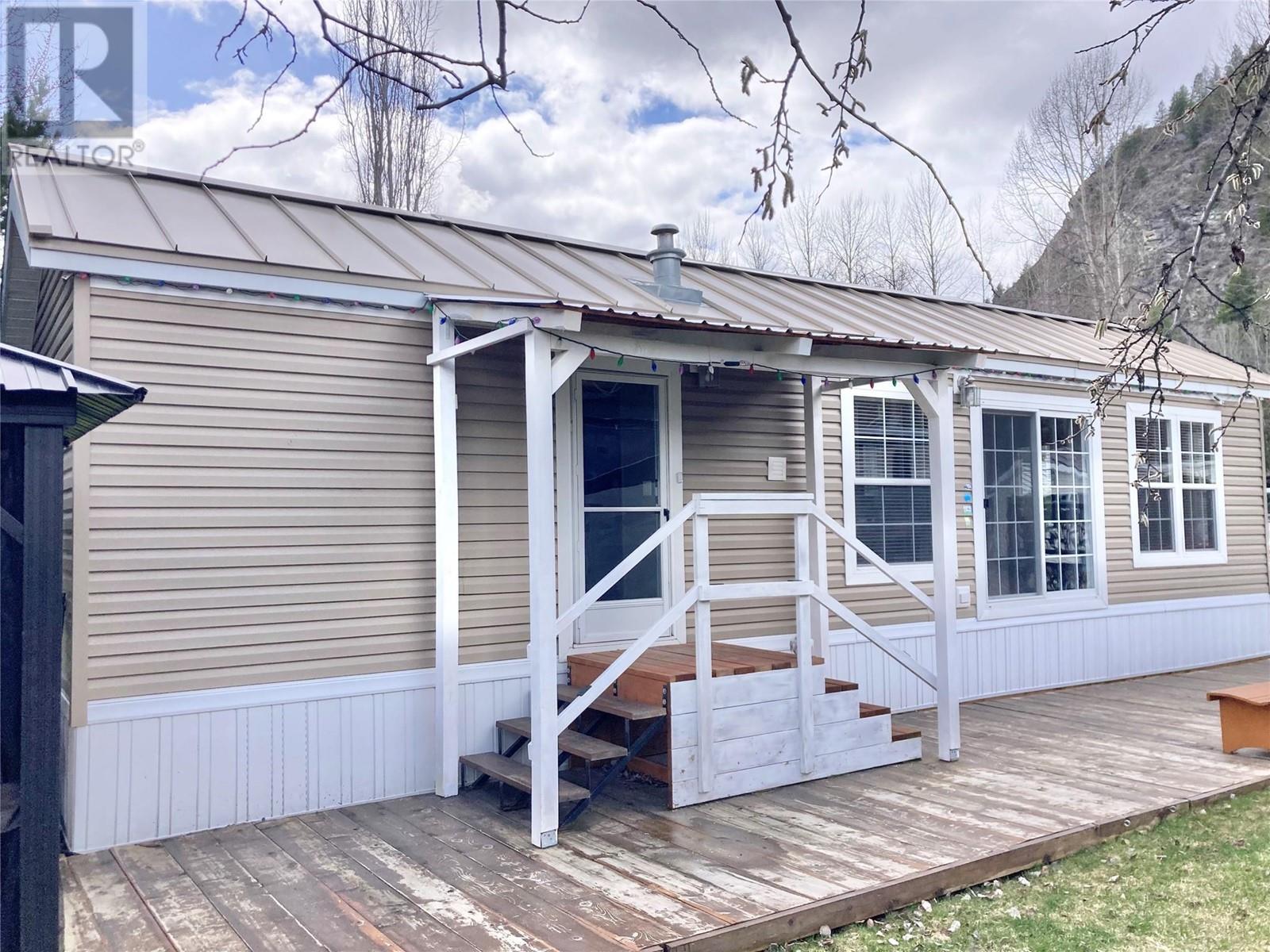 321 Copper Avenue N Unit# 50, Greenwood, British Columbia  V0H 1J0 - Photo 5 - 10344203