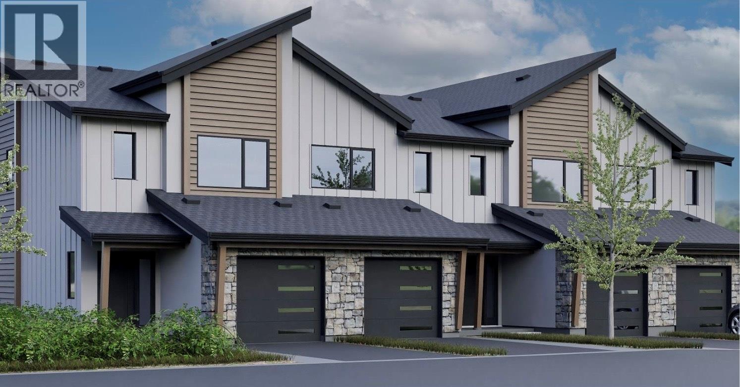 3580 Valleyview Drive Unit# 152, Kamloops, British Columbia  V2C 0H5 - Photo 1 - 10342985