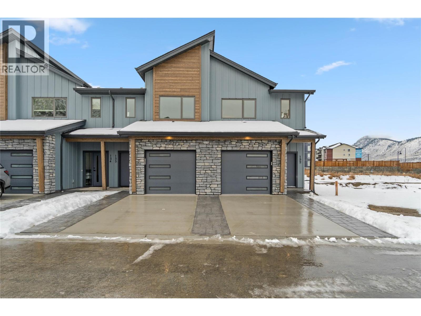 3580 Valleyview Drive Unit# 152, Kamloops, British Columbia  V2C 0H5 - Photo 5 - 10342985