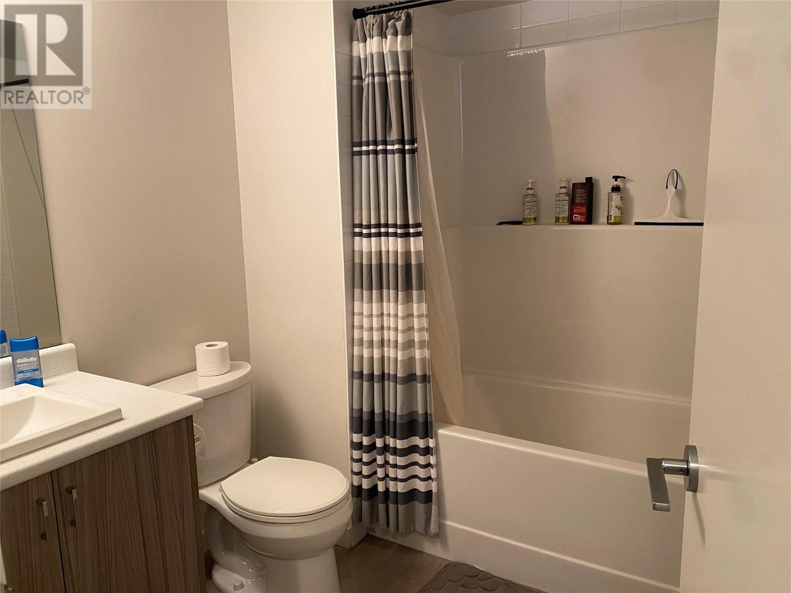 695 Academy Way Unit# 207, Kelowna, British Columbia  V1V 0C7 - Photo 7 - 10344196