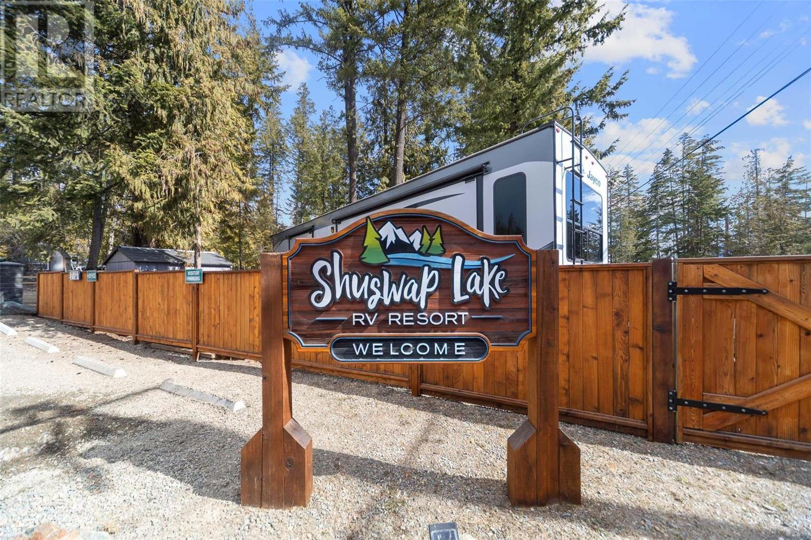 5363 Squilax - Anglemont Road Lot# 85, Celista, British Columbia  V0E 1M6 - Photo 1 - 10344260