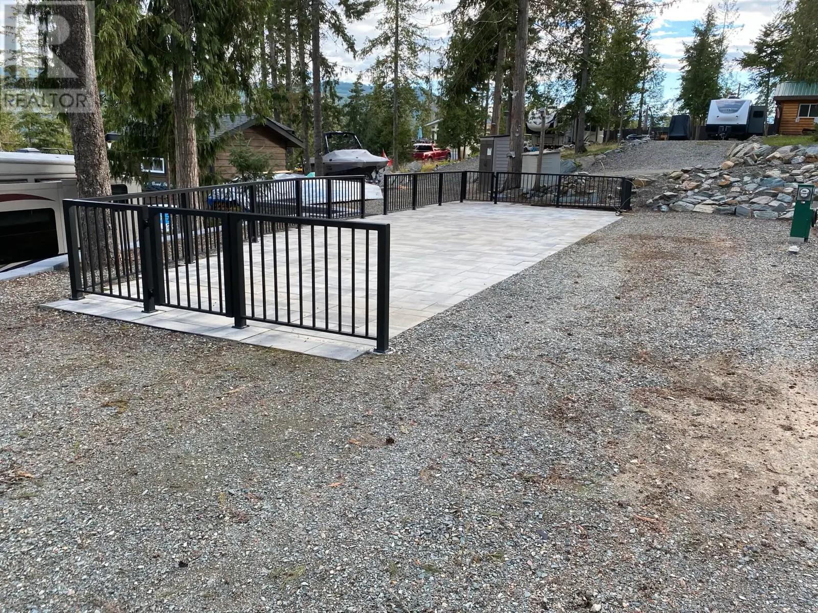 5363 Squilax - Anglemont Road Lot# 85, Celista, British Columbia  V0E 1M6 - Photo 6 - 10344260