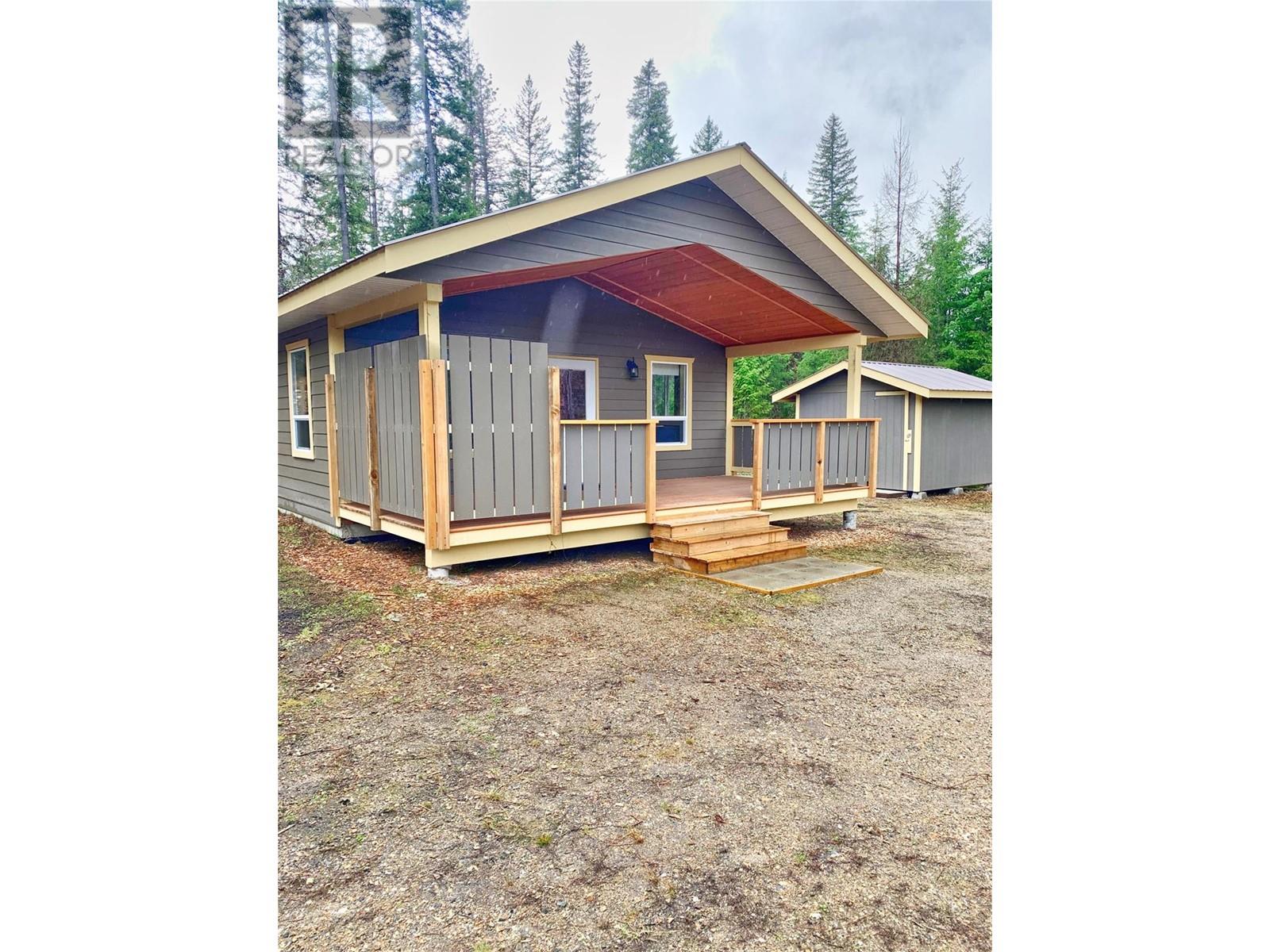 5541 Ducksway Road, Winlaw, British Columbia  V0G 2J0 - Photo 12 - 10342878