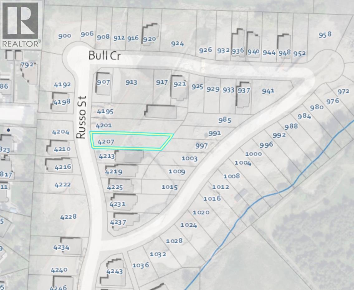4207 Russo Street Lot# 51, Kelowna, British Columbia  V1W 0B6 - Photo 9 - 10344230