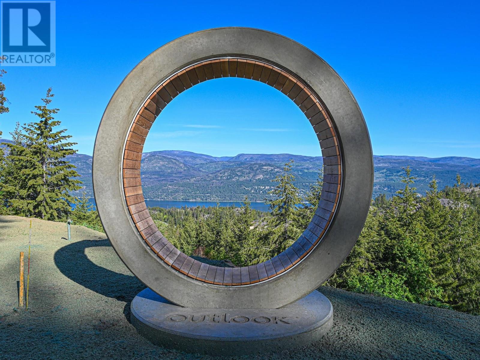 654 Predator Ridge Drive Lot# 14, Vernon, British Columbia  V1H 0B1 - Photo 1 - 10344272