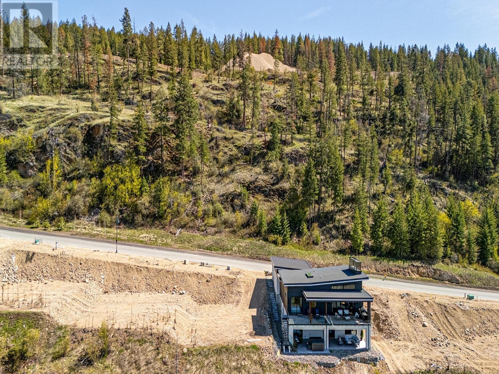 654 Predator Ridge Drive Lot# 14, Vernon, British Columbia  V1H 0B1 - Photo 10 - 10344272