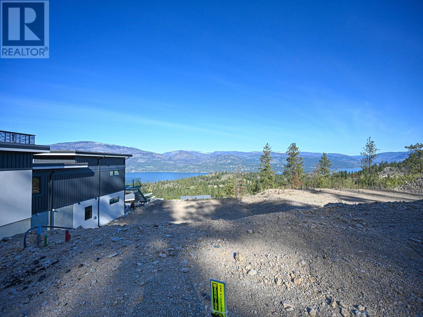 654 Predator Ridge Drive Lot# 14, Vernon, British Columbia  V1H 0B1 - Photo 13 - 10344272