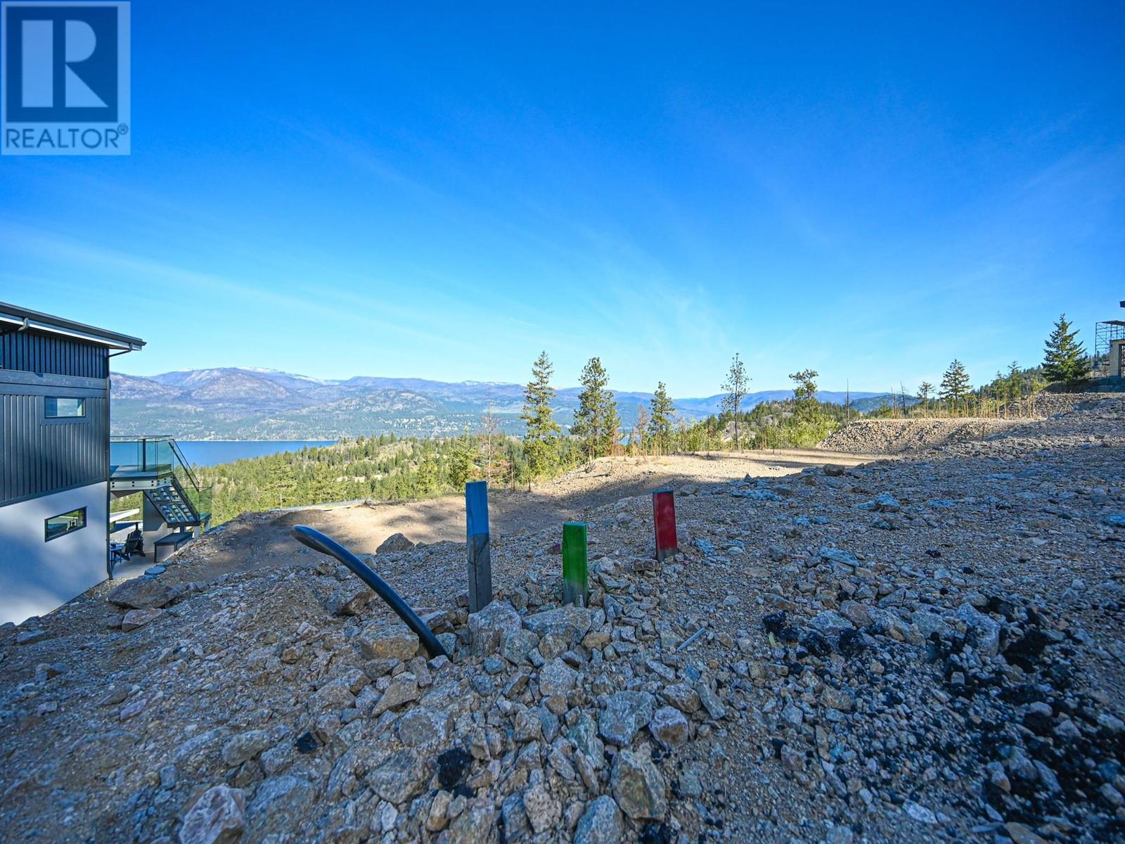 654 Predator Ridge Drive Lot# 14, Vernon, British Columbia  V1H 0B1 - Photo 14 - 10344272