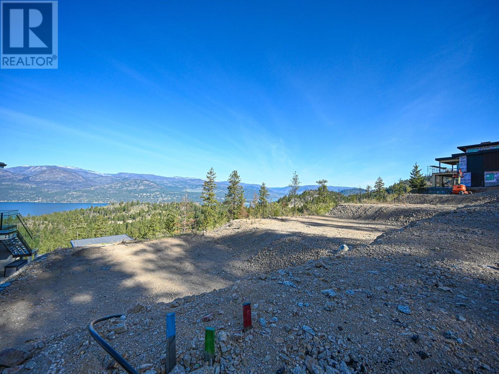 654 Predator Ridge Drive Lot# 14, Vernon, British Columbia  V1H 0B1 - Photo 15 - 10344272