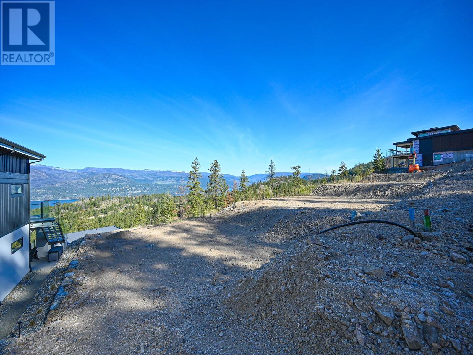 654 Predator Ridge Drive Lot# 14, Vernon, British Columbia  V1H 0B1 - Photo 16 - 10344272
