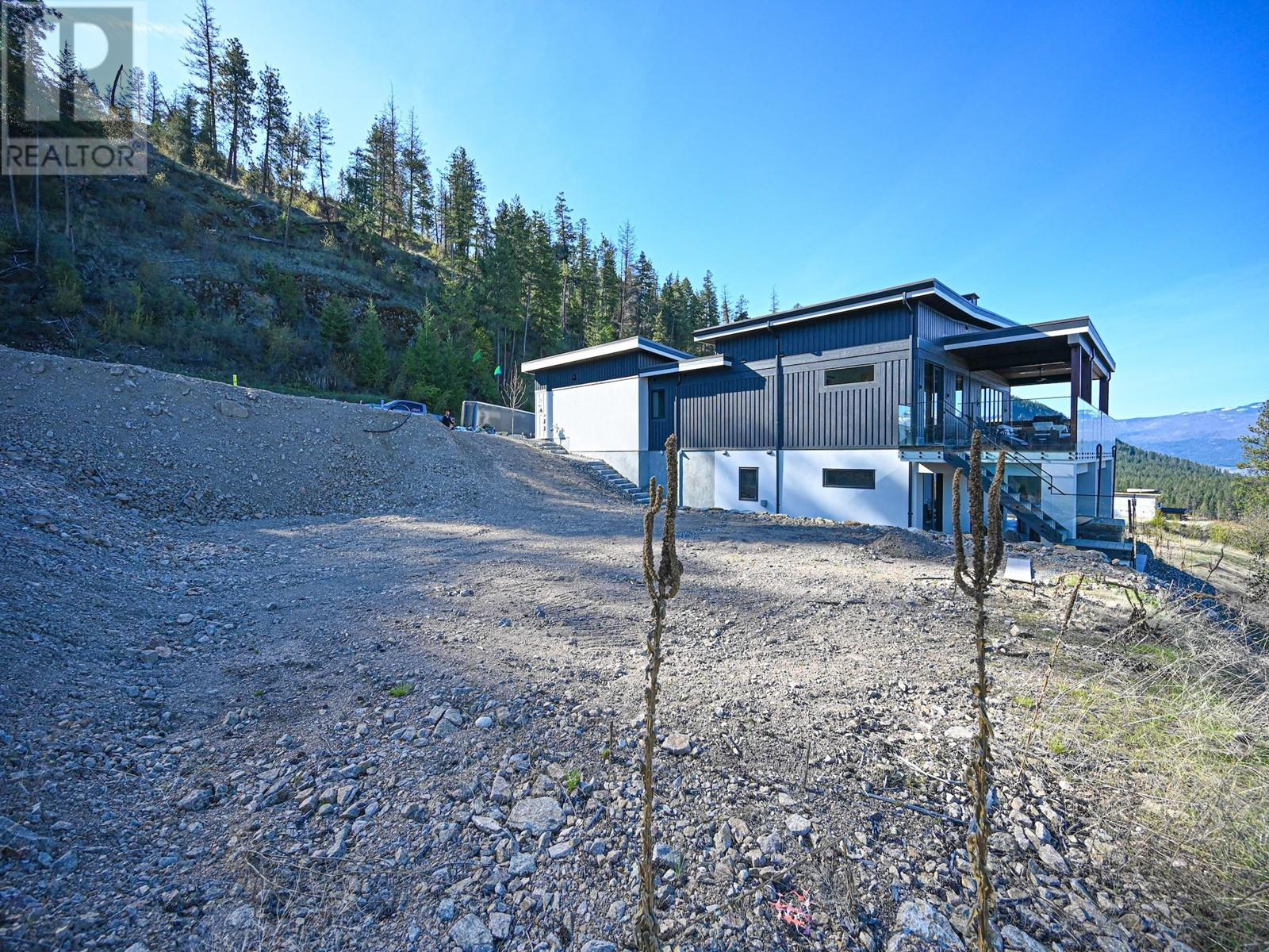 654 Predator Ridge Drive Lot# 14, Vernon, British Columbia  V1H 0B1 - Photo 21 - 10344272