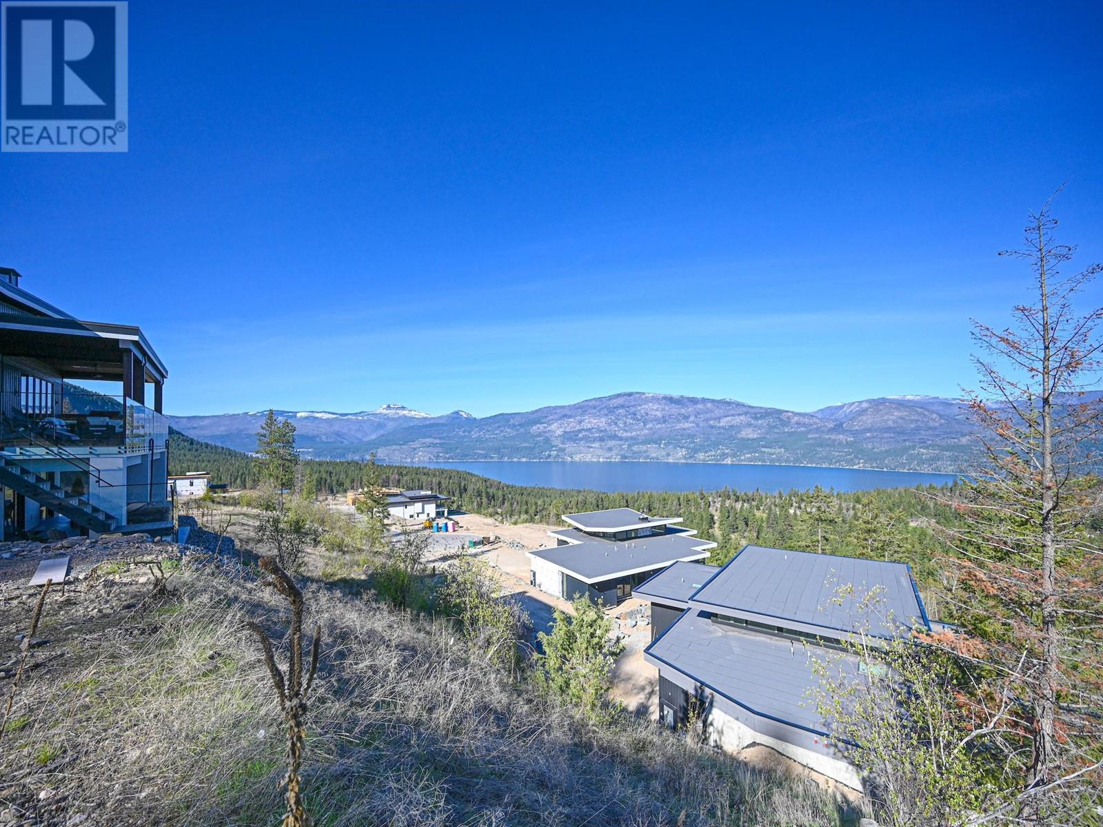 654 Predator Ridge Drive Lot# 14, Vernon, British Columbia  V1H 0B1 - Photo 22 - 10344272
