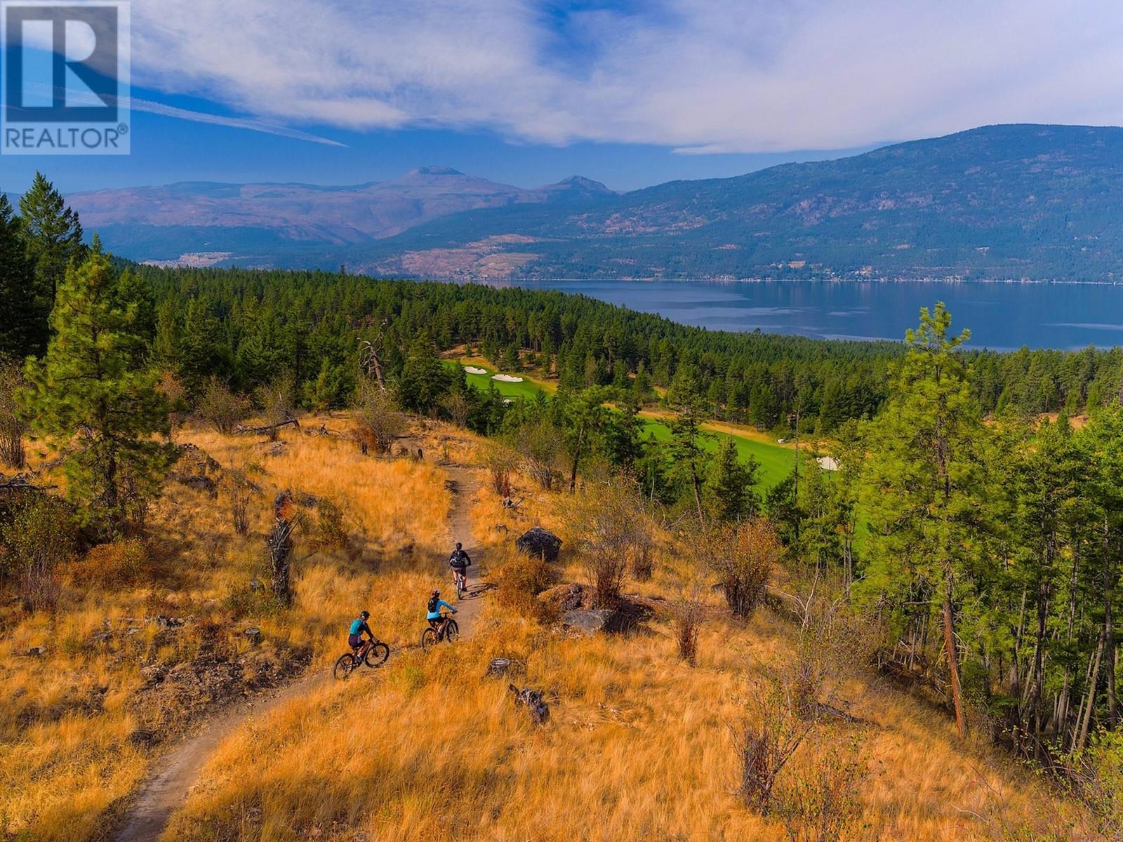 654 Predator Ridge Drive Lot# 14, Vernon, British Columbia  V1H 0B1 - Photo 26 - 10344272