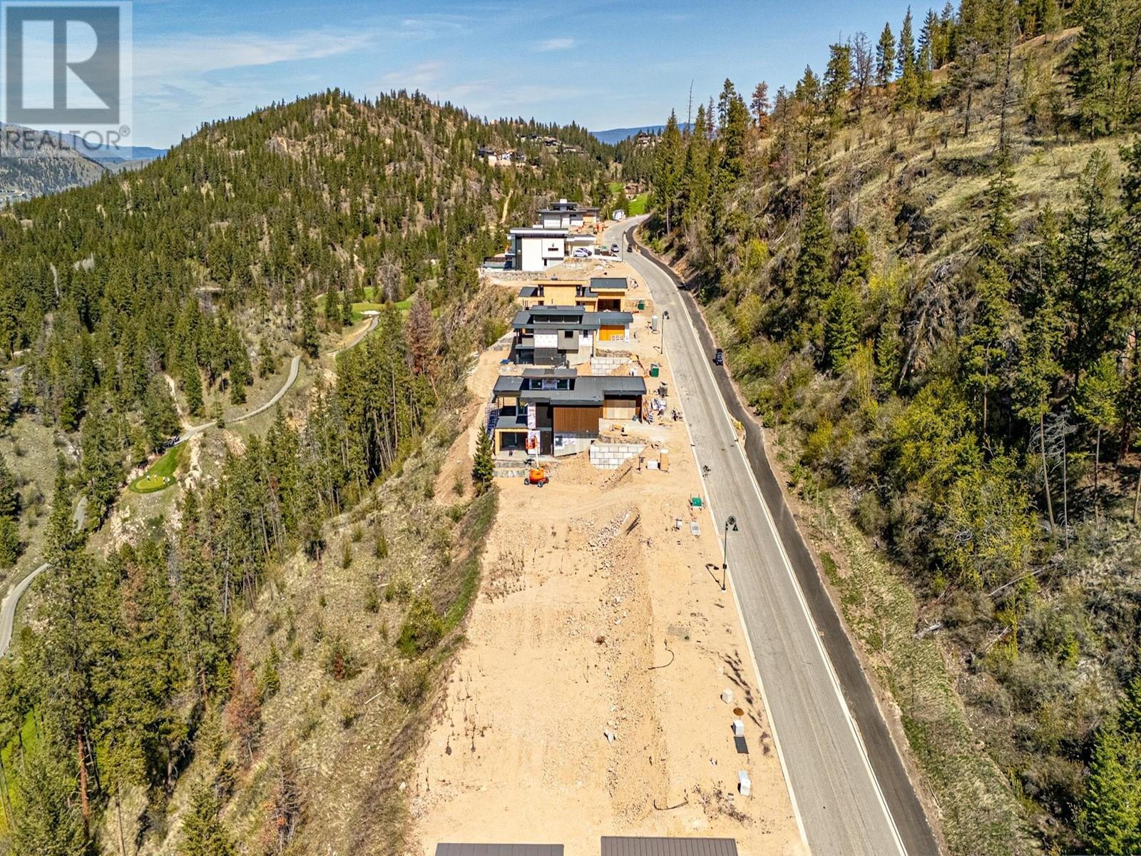 654 Predator Ridge Drive Lot# 14, Vernon, British Columbia  V1H 0B1 - Photo 3 - 10344272