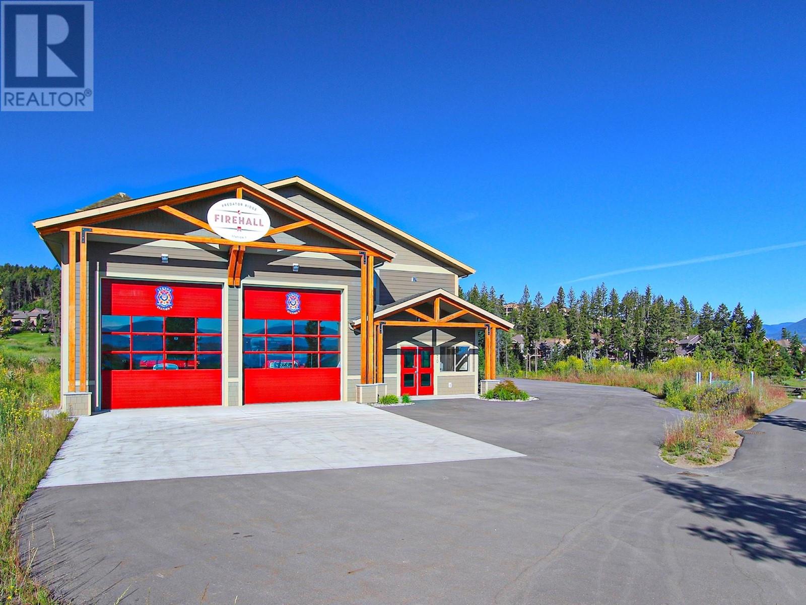 654 Predator Ridge Drive Lot# 14, Vernon, British Columbia  V1H 0B1 - Photo 37 - 10344272