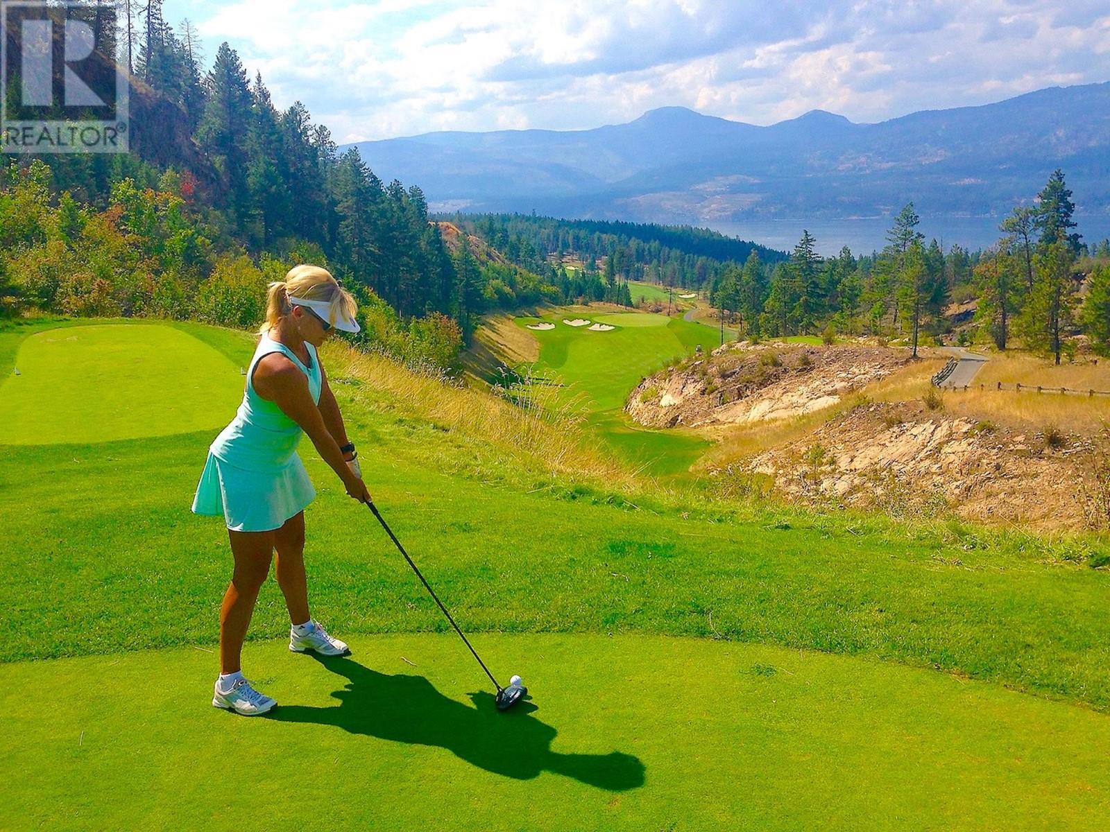 654 Predator Ridge Drive Lot# 14, Vernon, British Columbia  V1H 0B1 - Photo 42 - 10344272