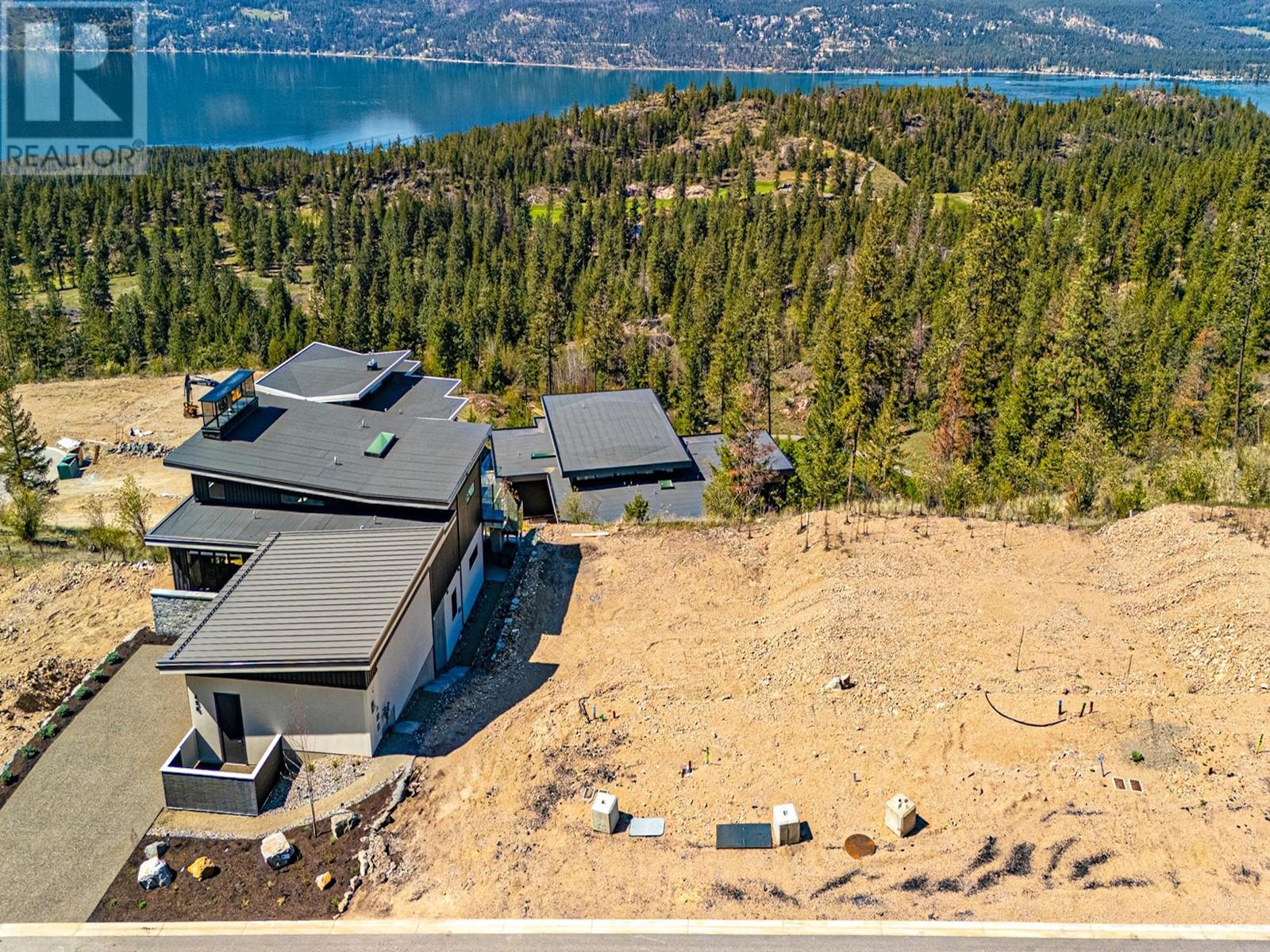 654 Predator Ridge Drive Lot# 14, Vernon, British Columbia  V1H 0B1 - Photo 5 - 10344272