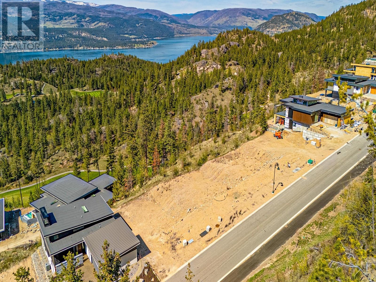 654 Predator Ridge Drive Lot# 14, Vernon, British Columbia  V1H 0B1 - Photo 6 - 10344272