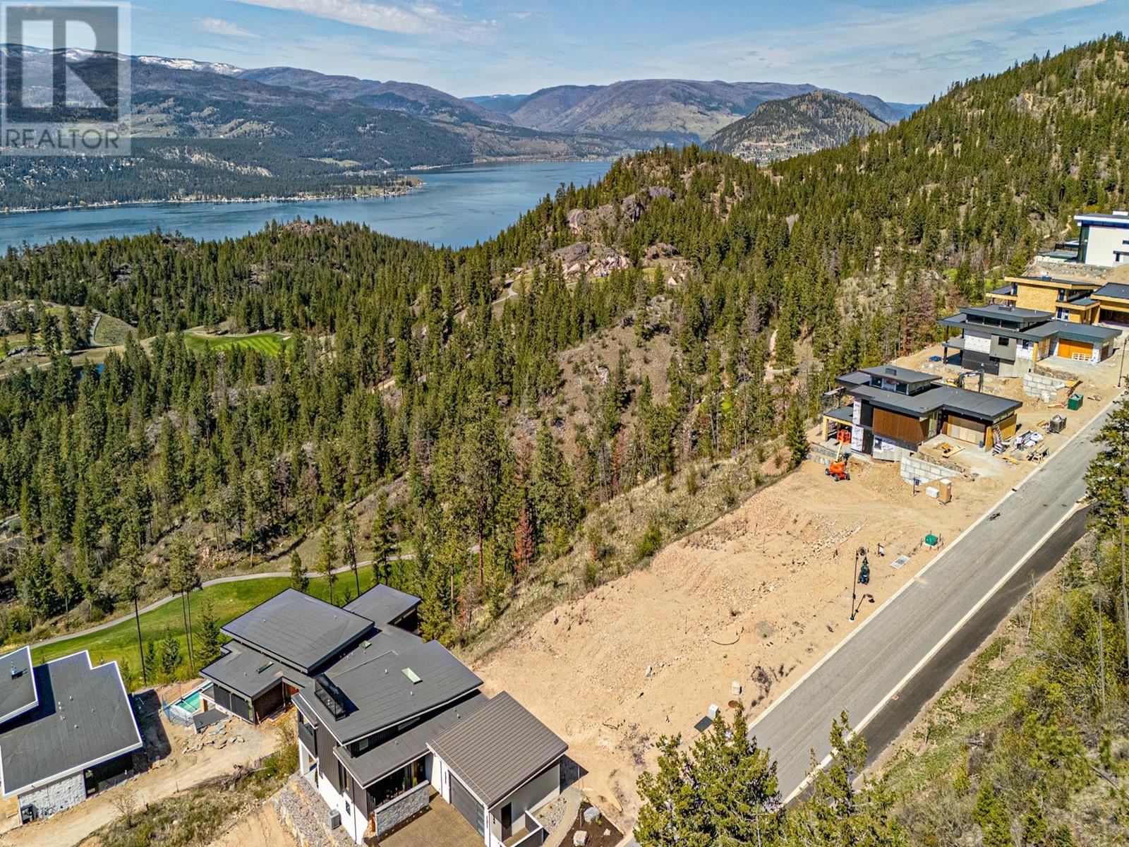 654 Predator Ridge Drive Lot# 14, Vernon, British Columbia  V1H 0B1 - Photo 7 - 10344272