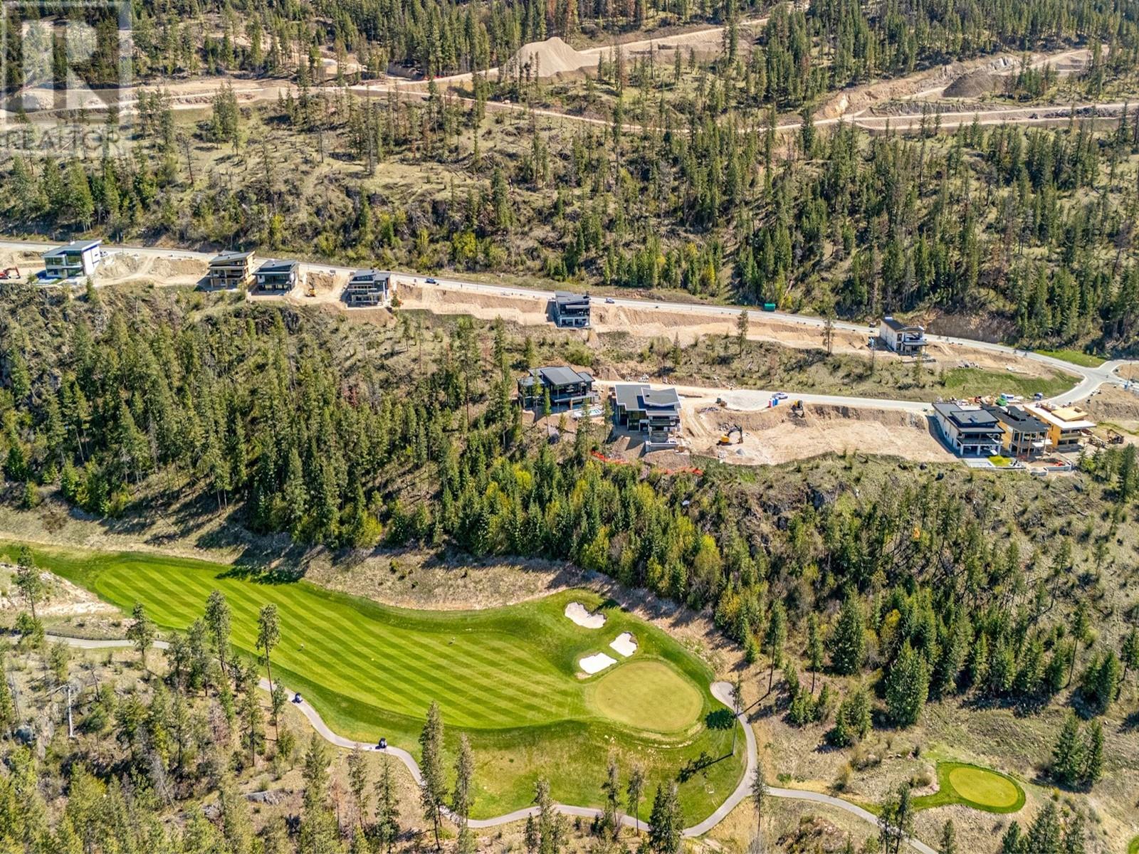 654 Predator Ridge Drive Lot# 14, Vernon, British Columbia  V1H 0B1 - Photo 8 - 10344272